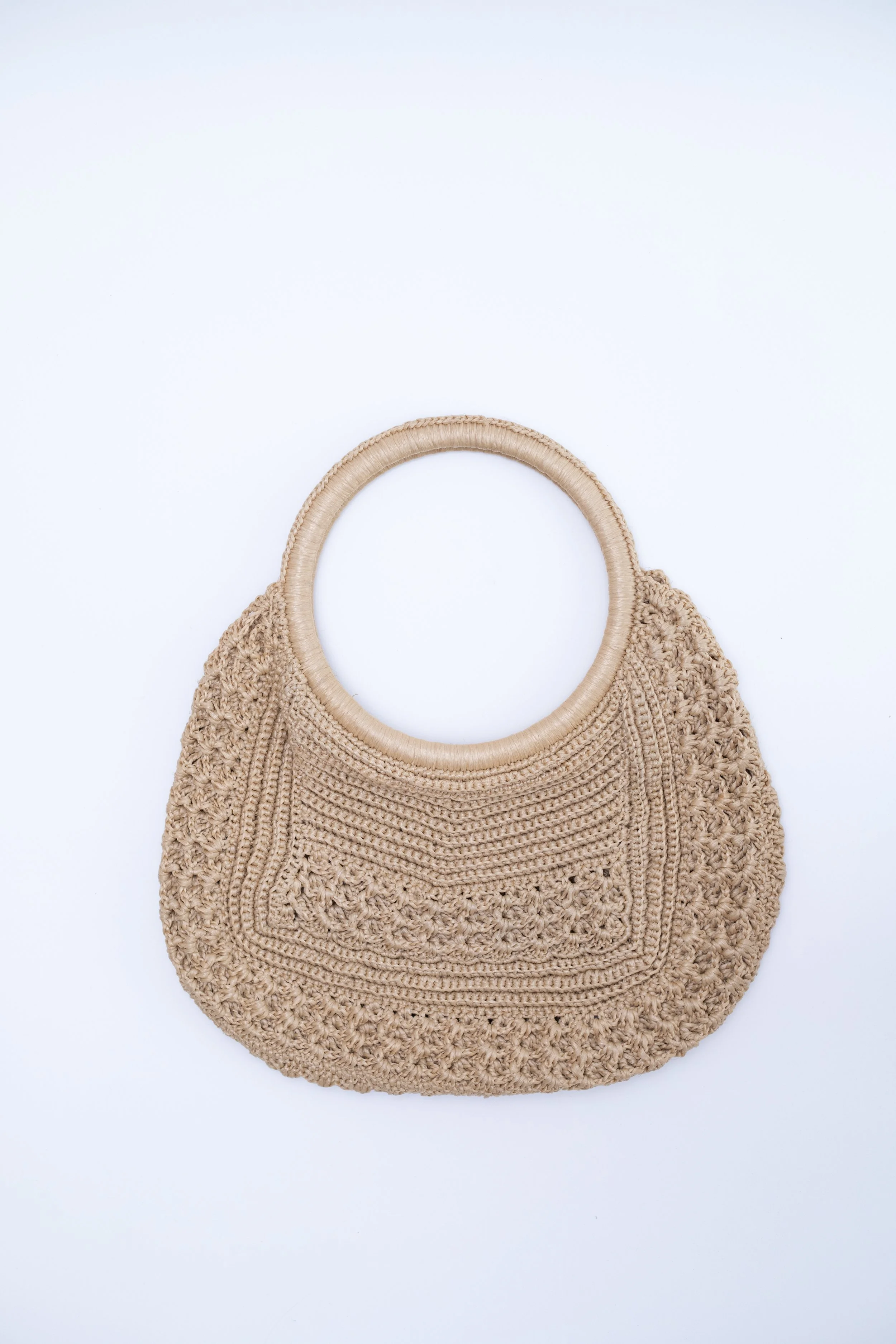 Vintage Bohemian Style Bag