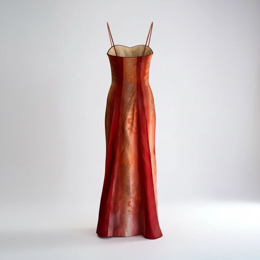 Vera Mont back of the dress.jpg