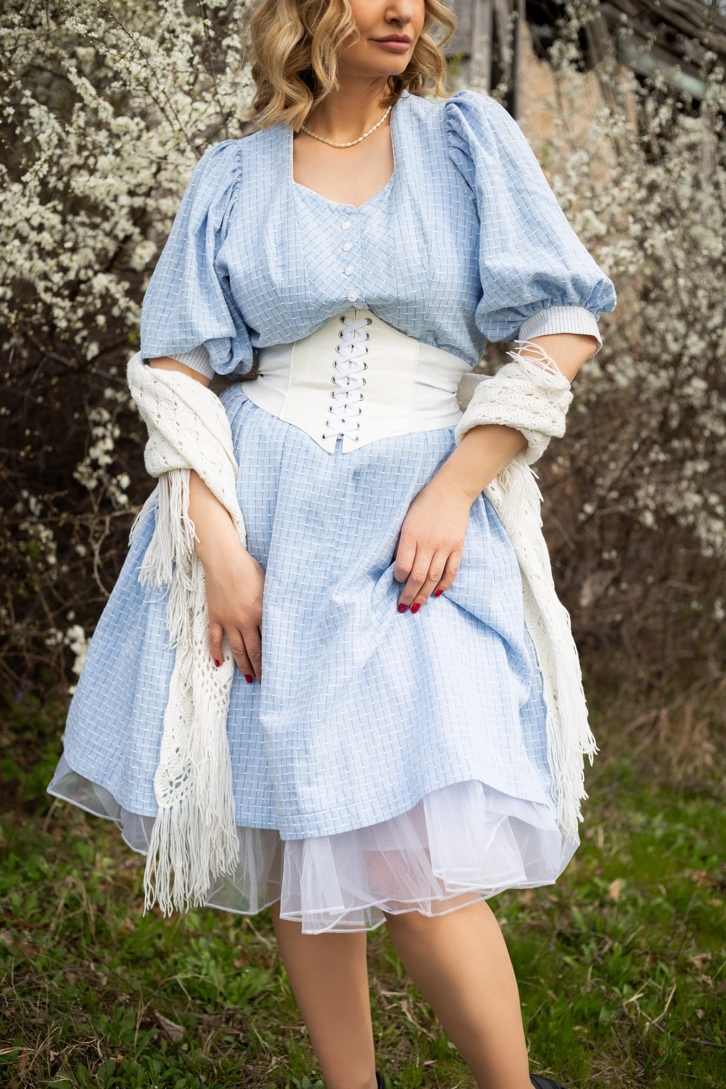 Wenger Osterreich Trachten Salzburger Dirndl Dress