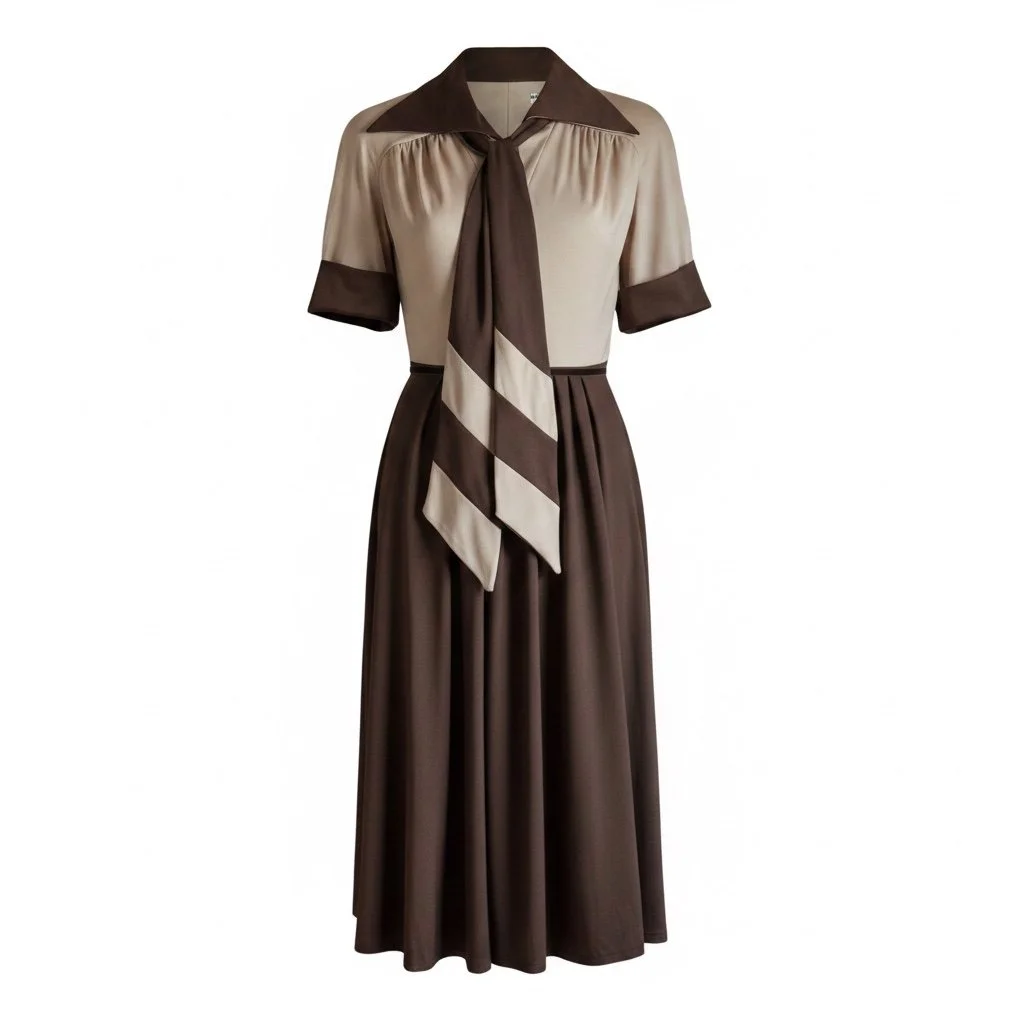 Richard Shop Dress