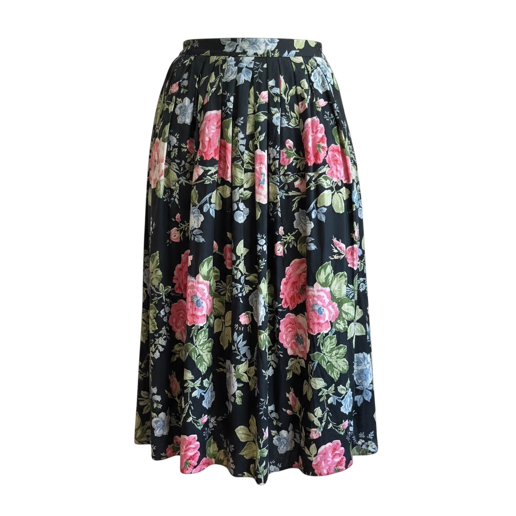Bloom Skirt 90’s