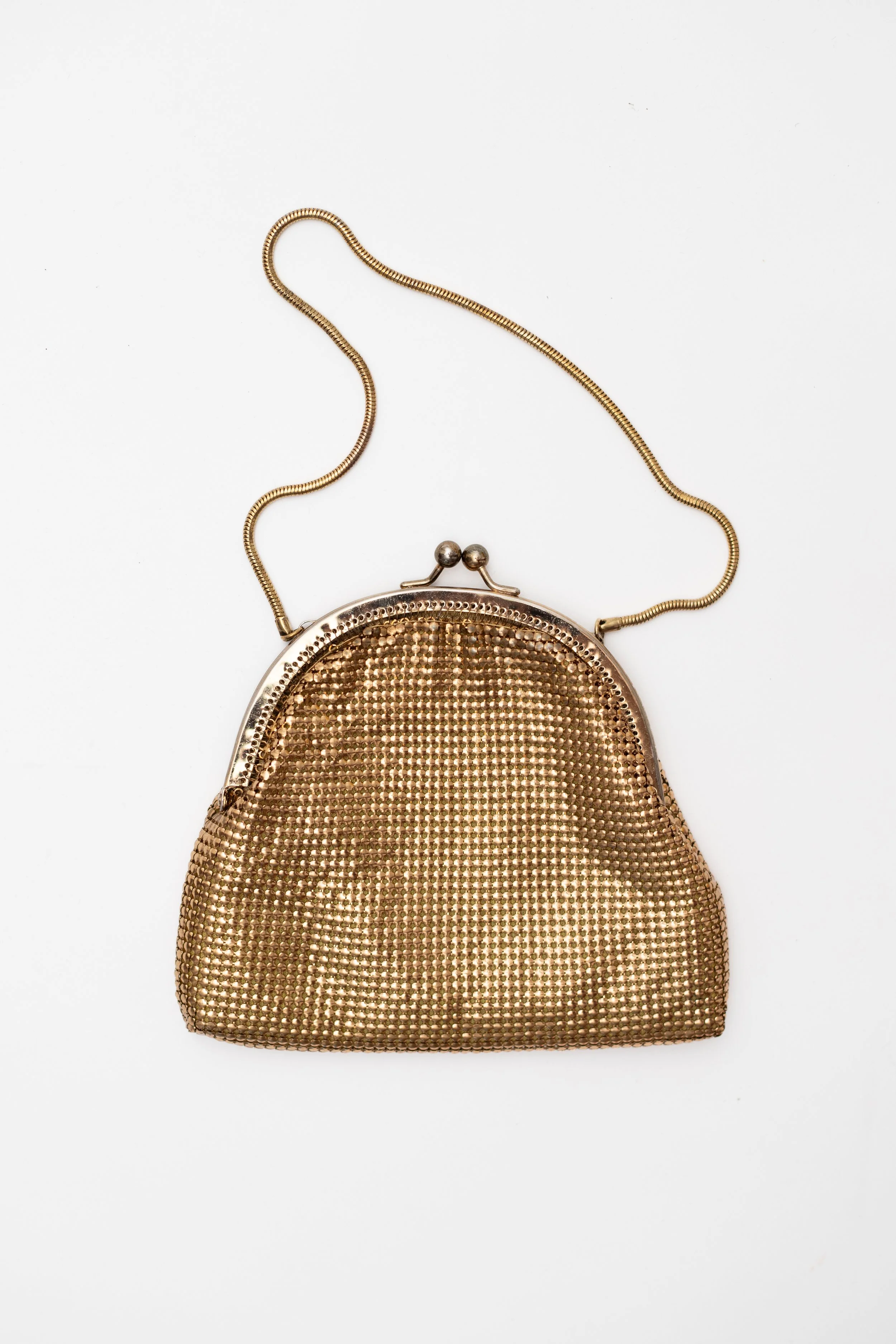 Vintage Small Evening Purse