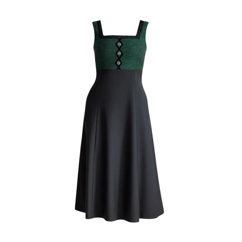 Waldorff Exclusive Dress