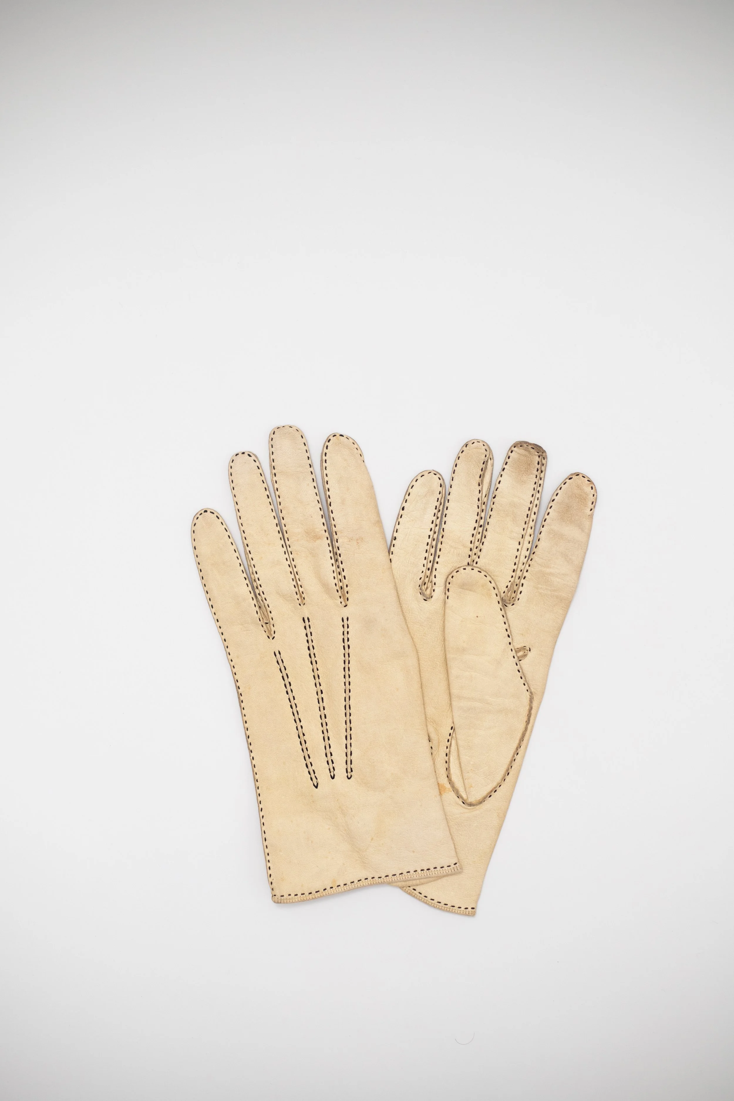 Leather Gloves
