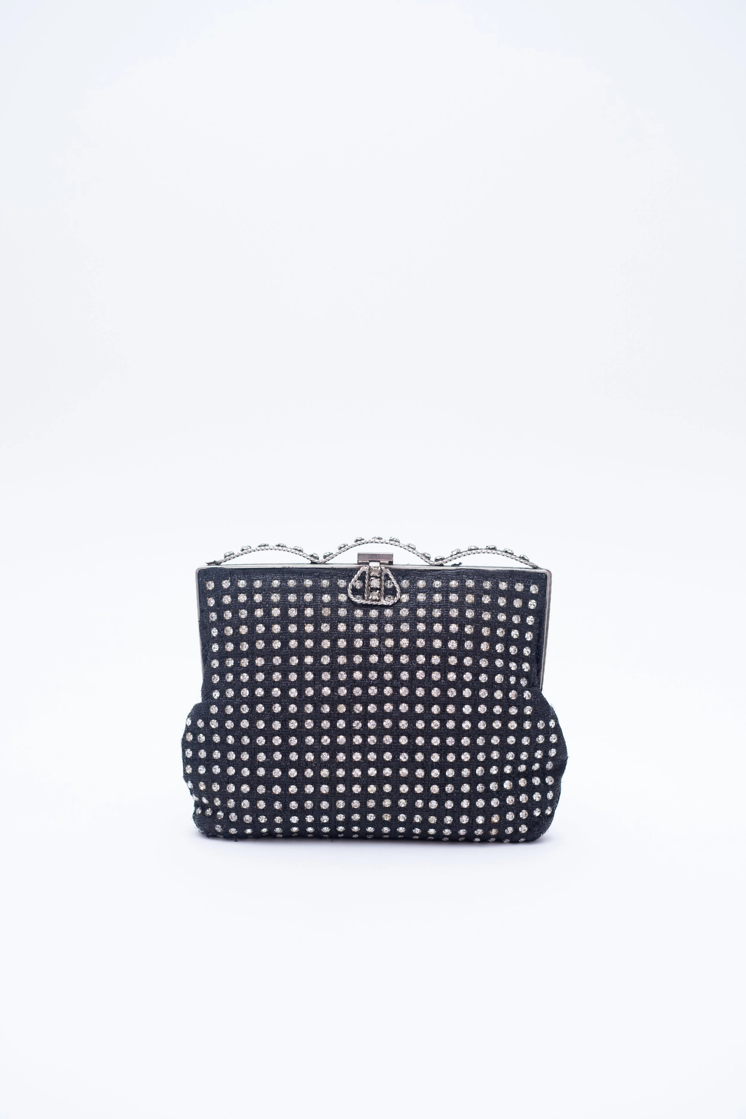 Vintage Clutch