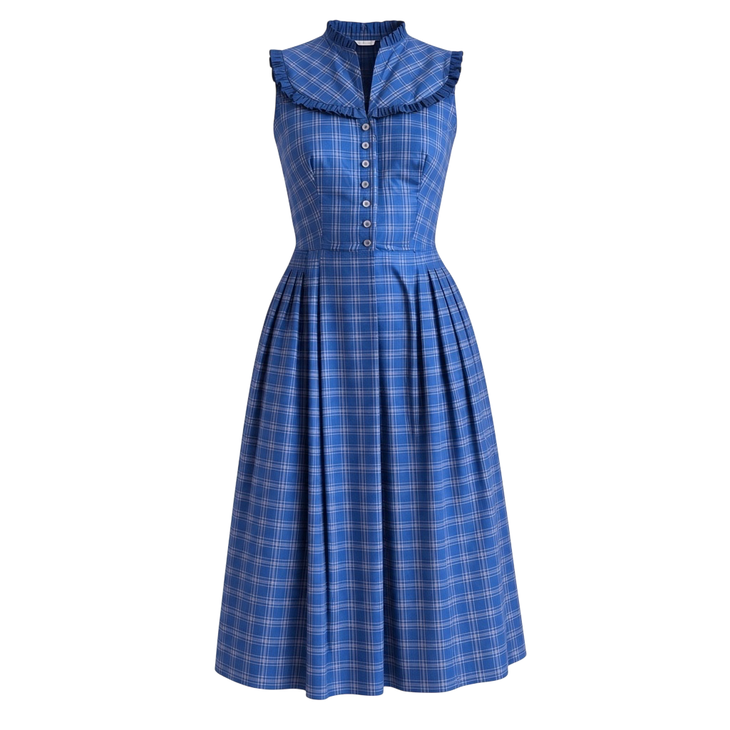 Salzburger Dirndl Dress