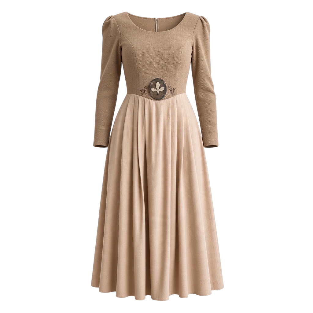 Vintage Sportalm Kitzbühel Dirndl