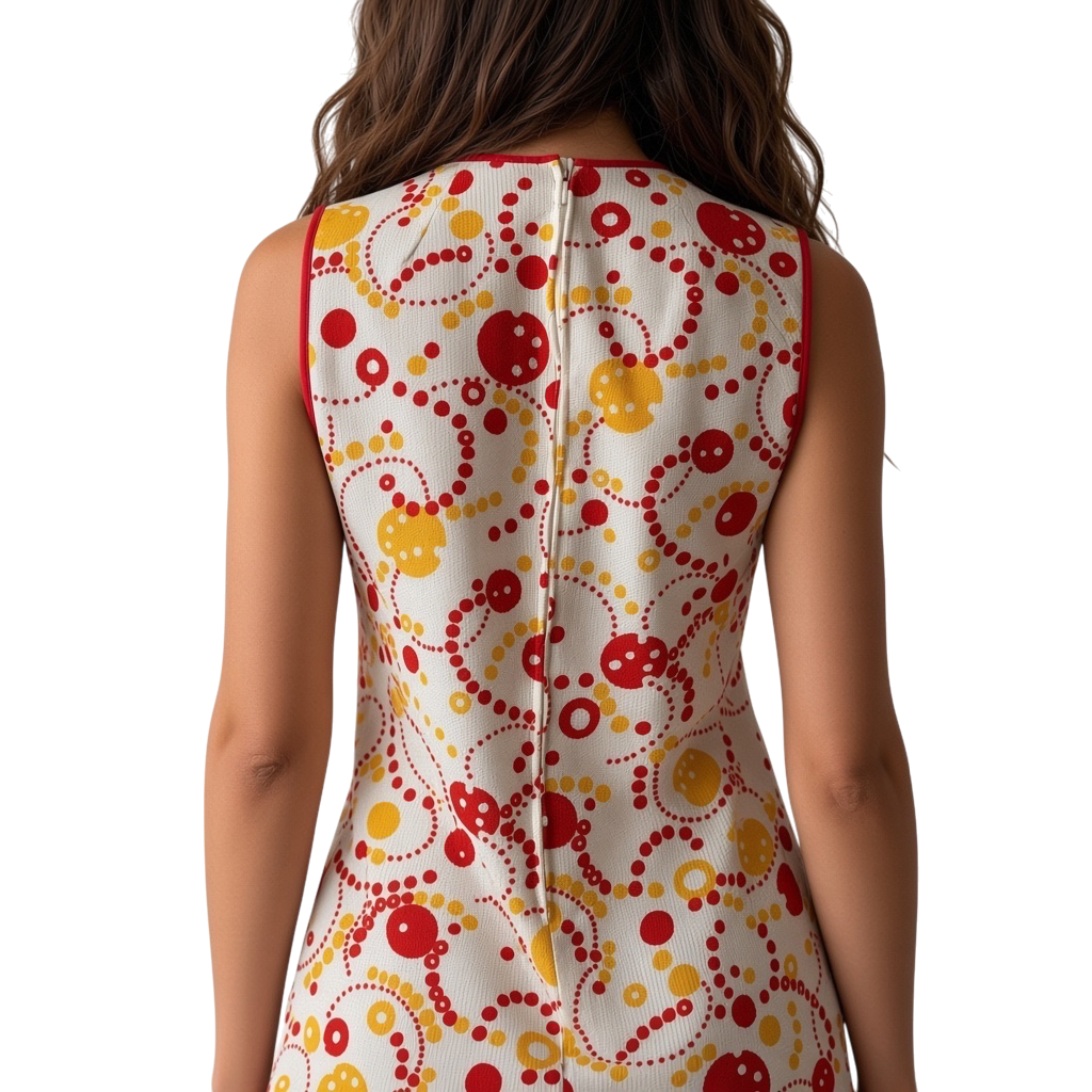 Peggy Lane Vintage blouse