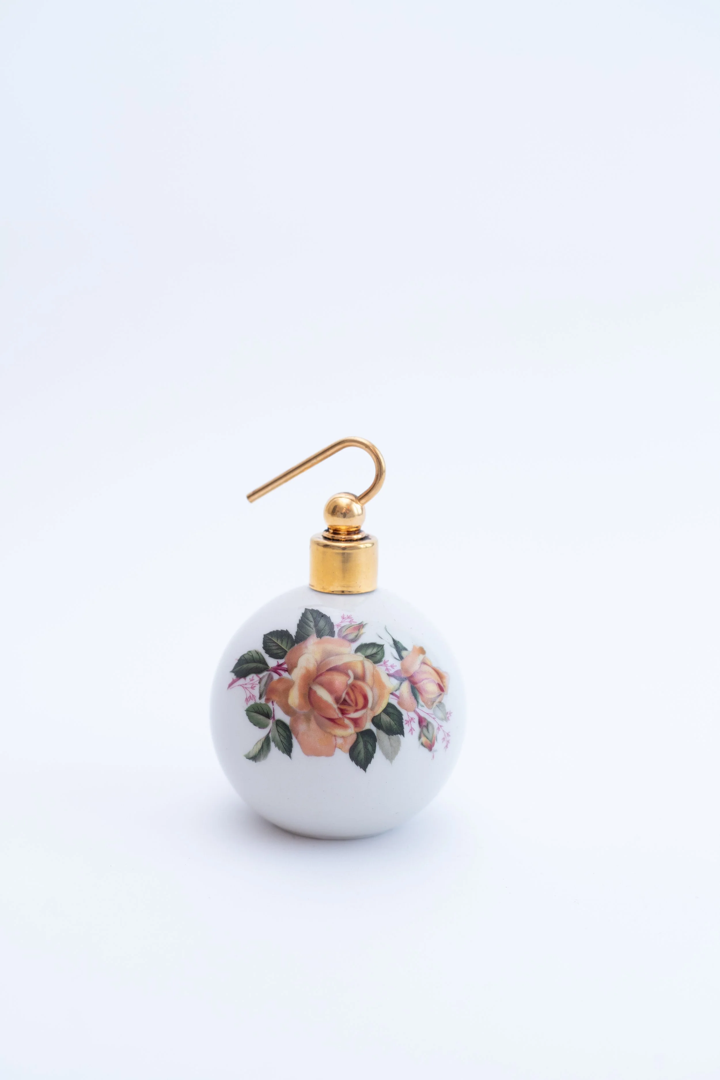 Jlona Vintage Parfum Bottle