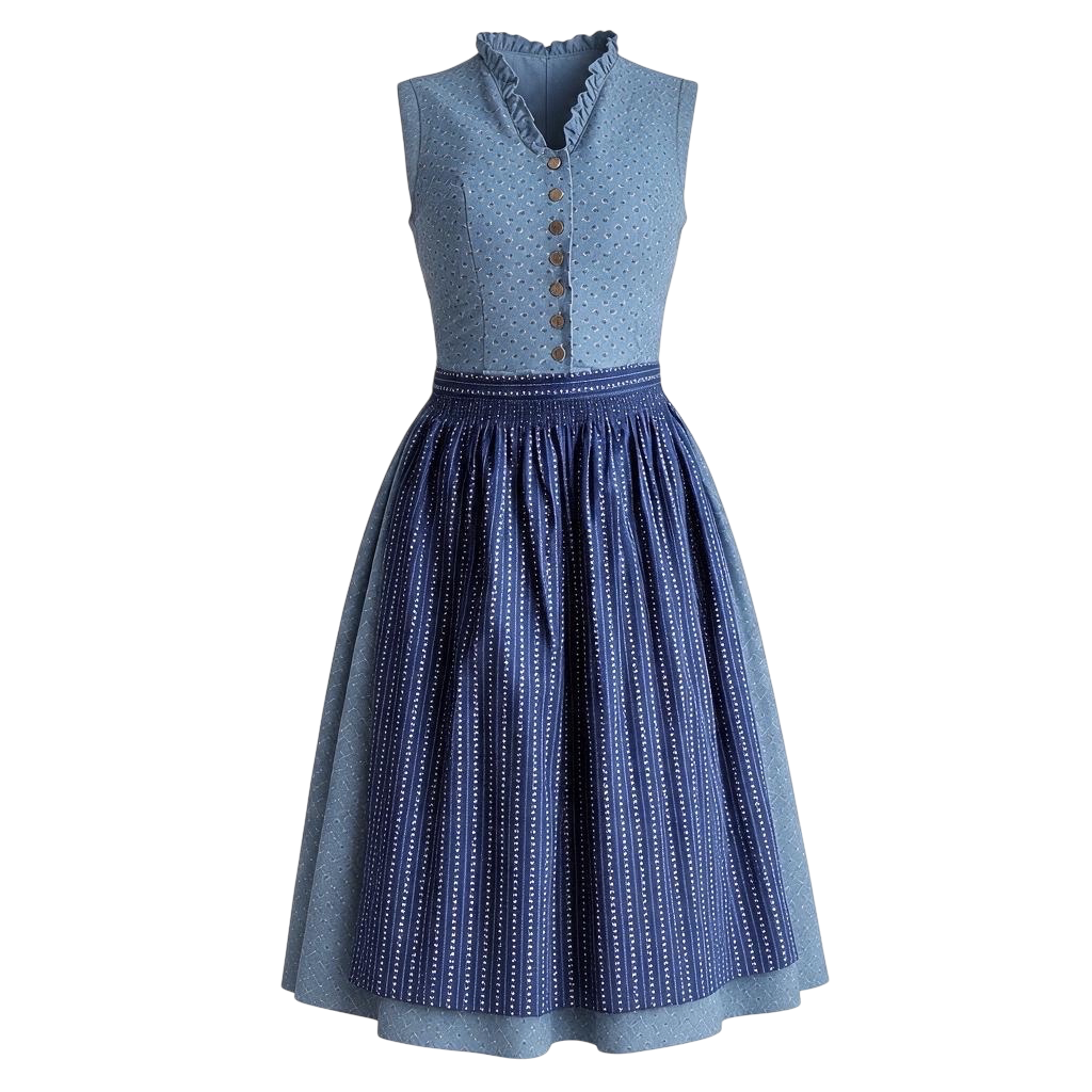 Hanne Model Dirndl Dress