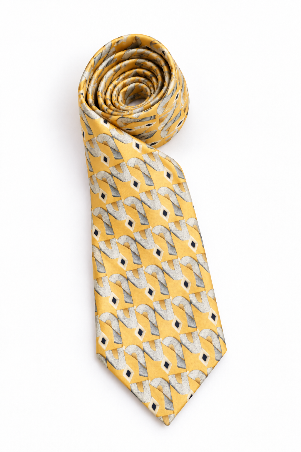 Gianni Versace 90s Tie