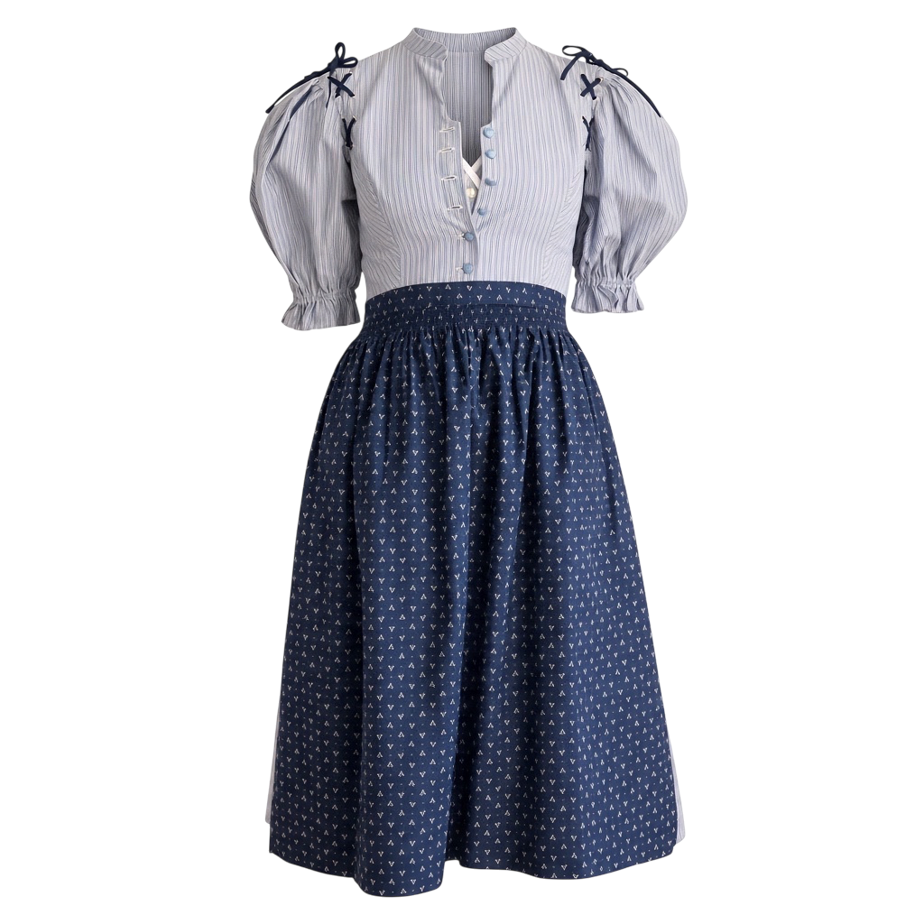 Sportalm Kitzbühel Dirndl Dress