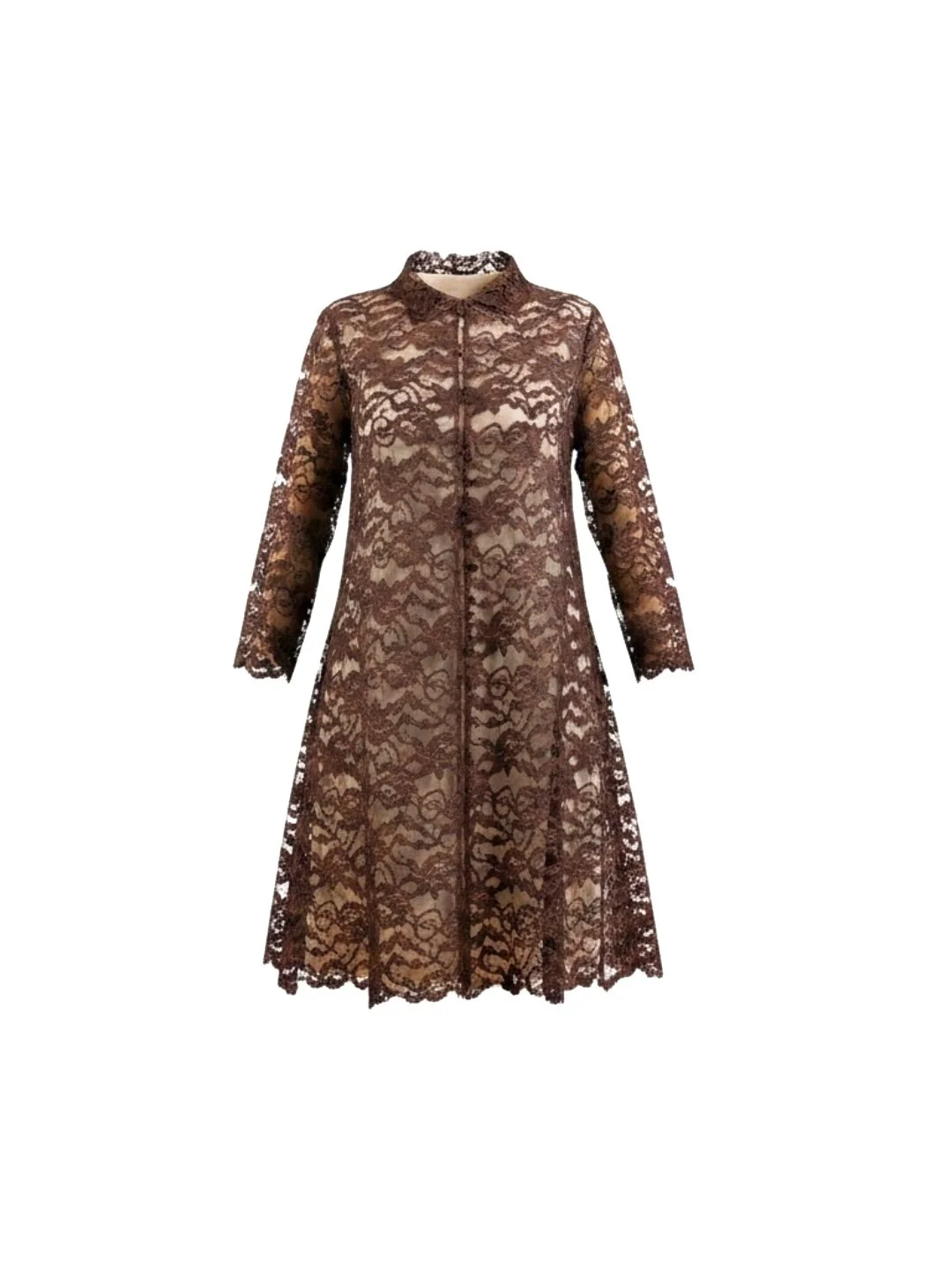 Carol Craig 1950's Cocktail Dress