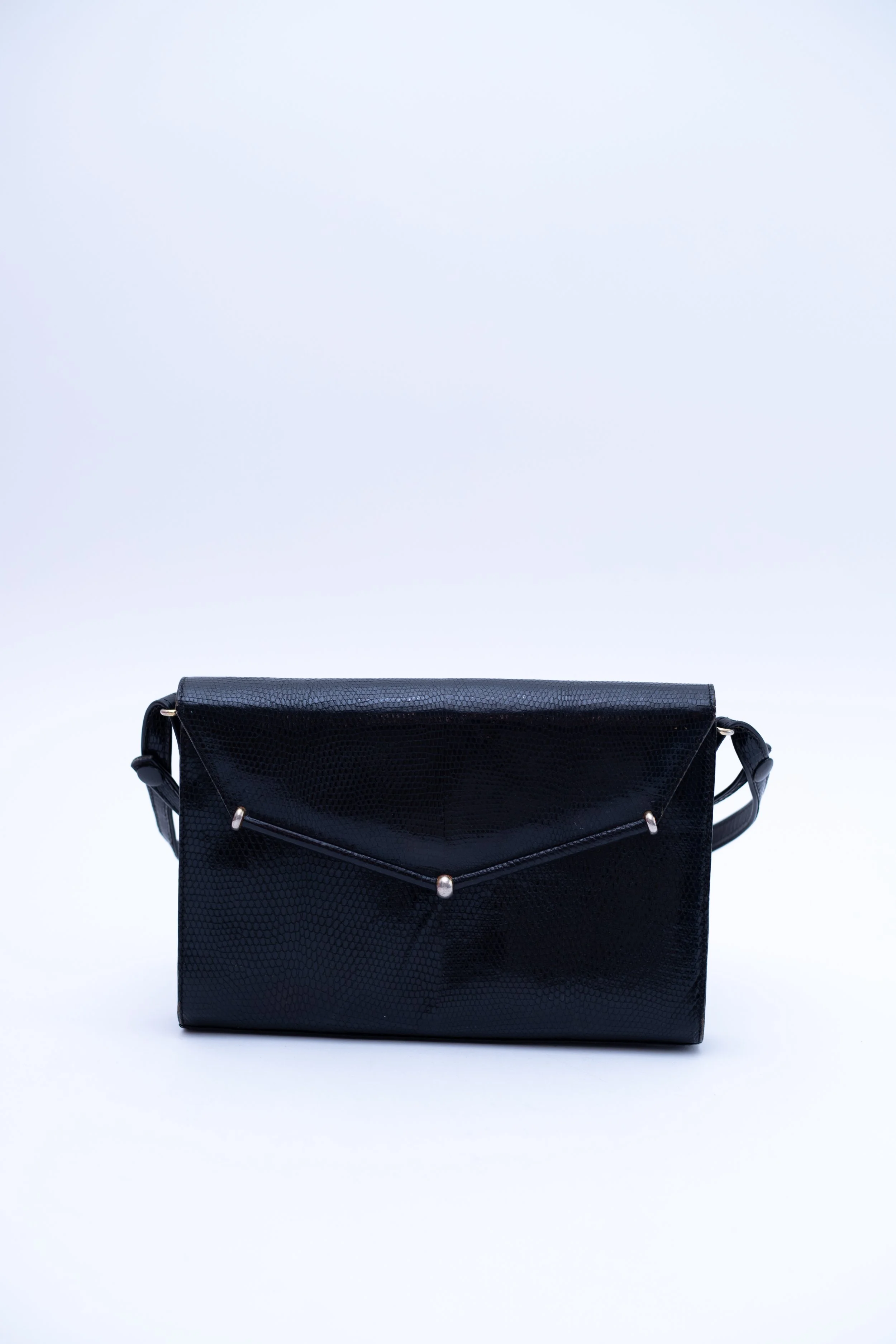 Vintage 80s ESTEVE Cross over Bag