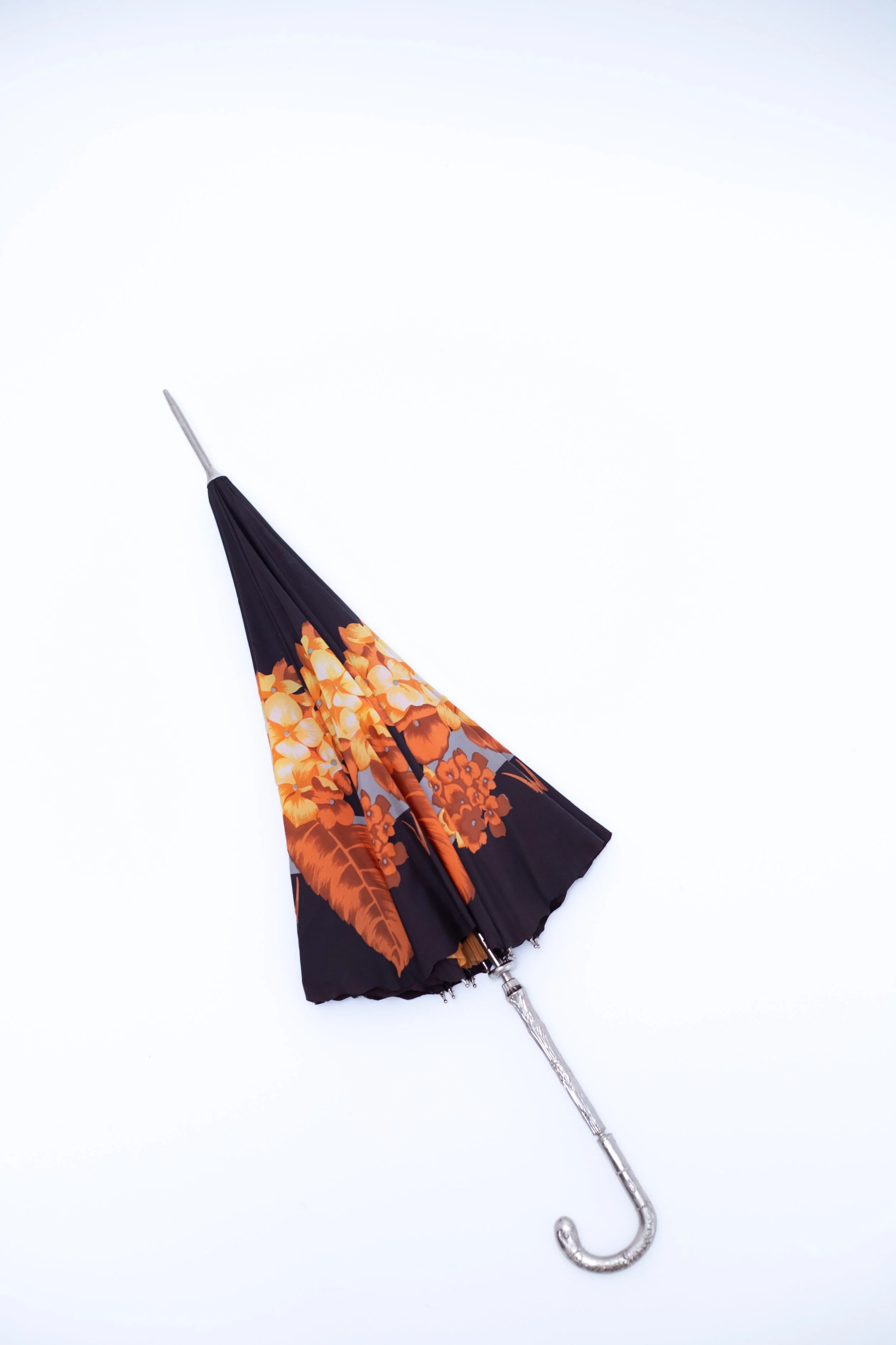 Floral Vintage Parasol
