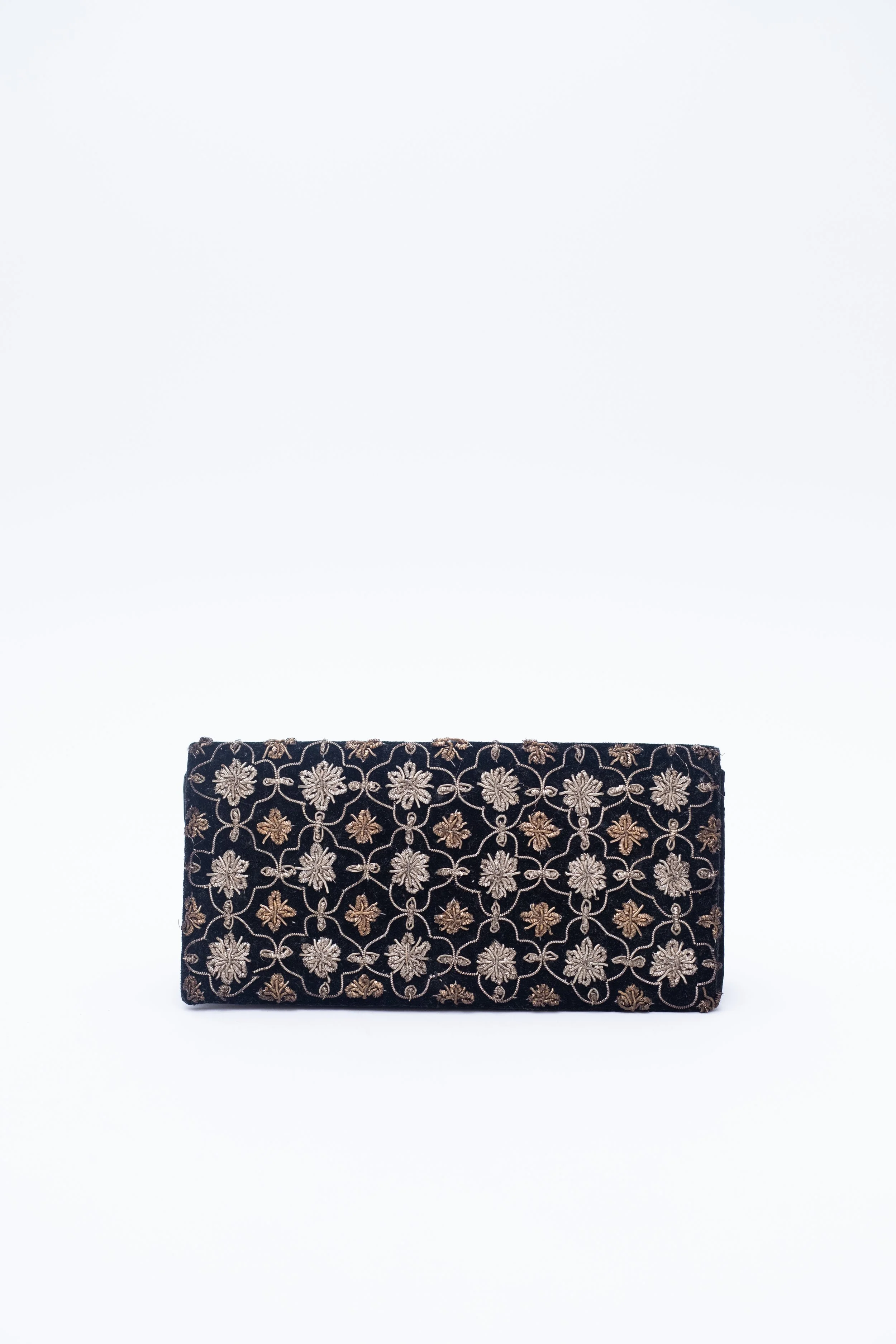 Zardozi Evening purse