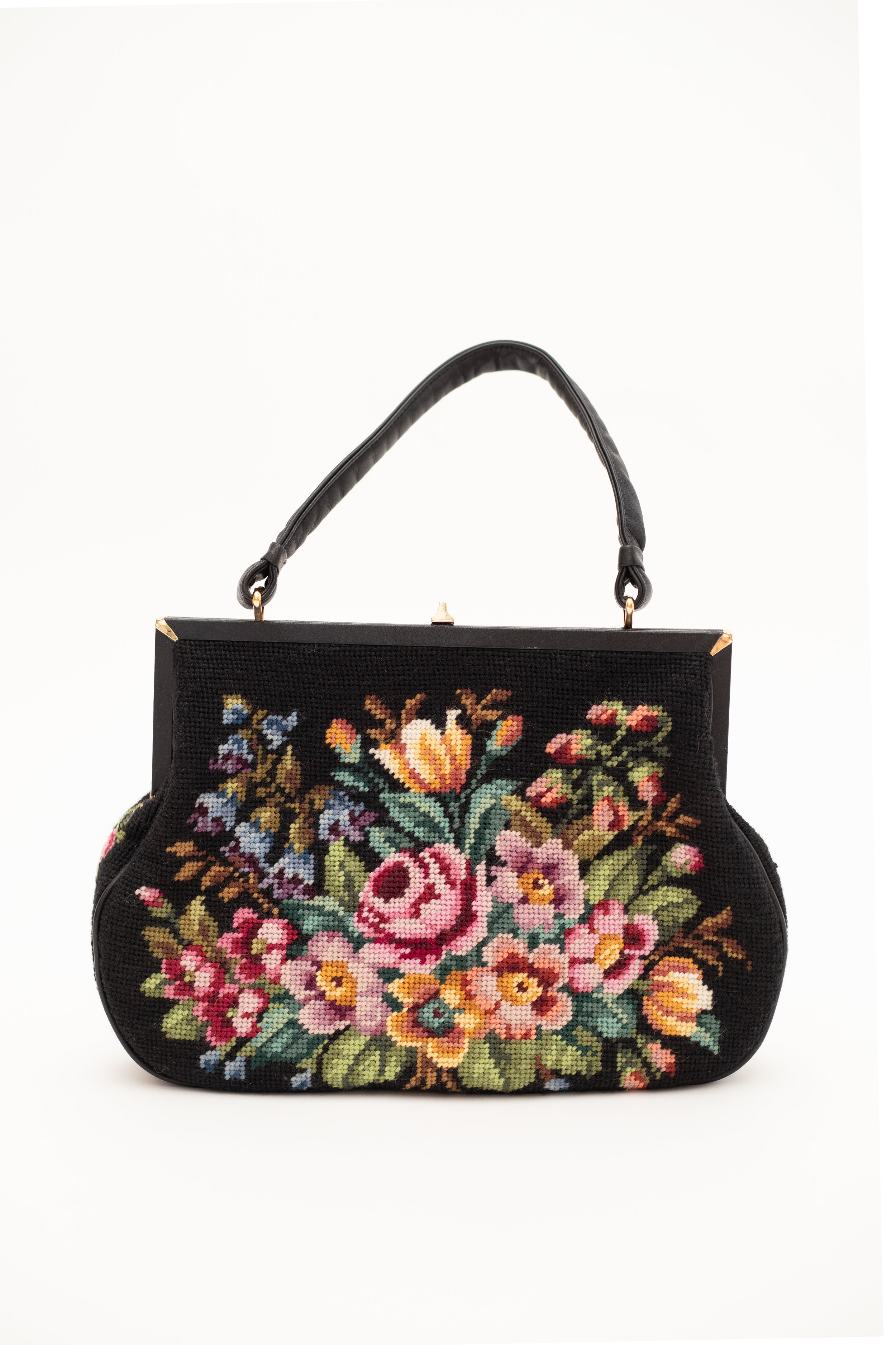 Tapestry Purse