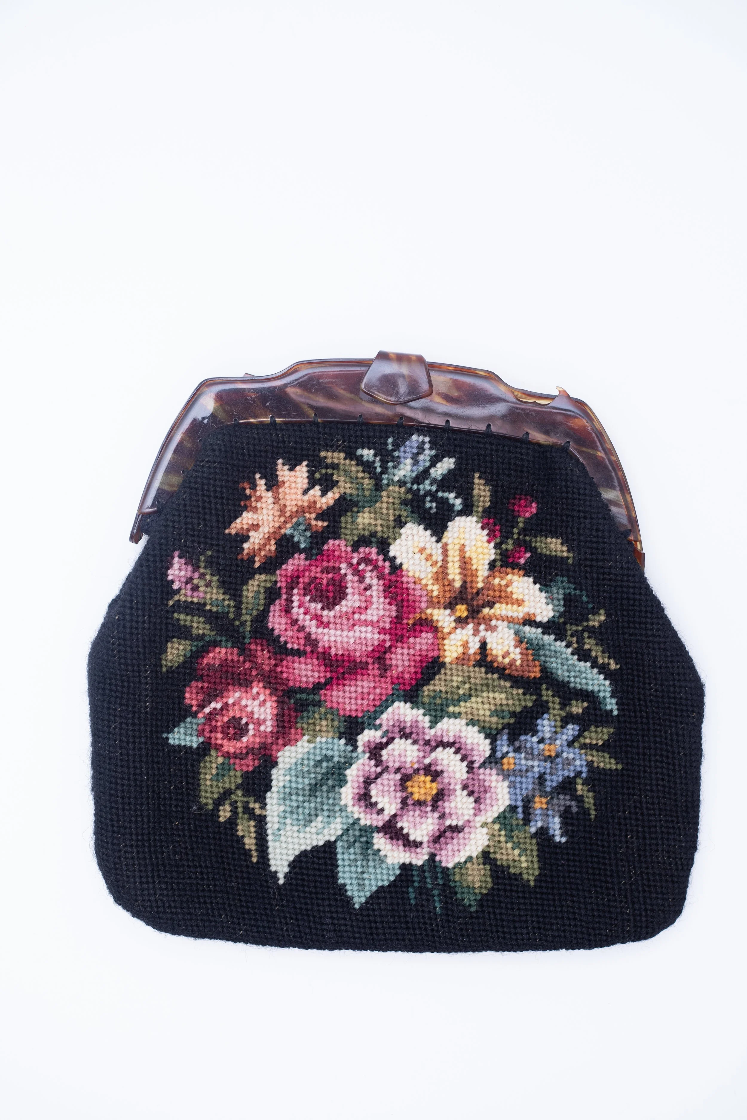 Handcrafted Gobelin Bag