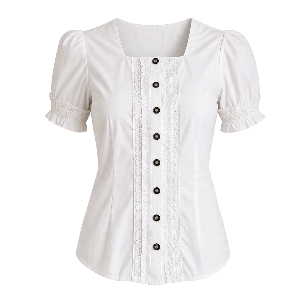 Dirndl Blouse.png