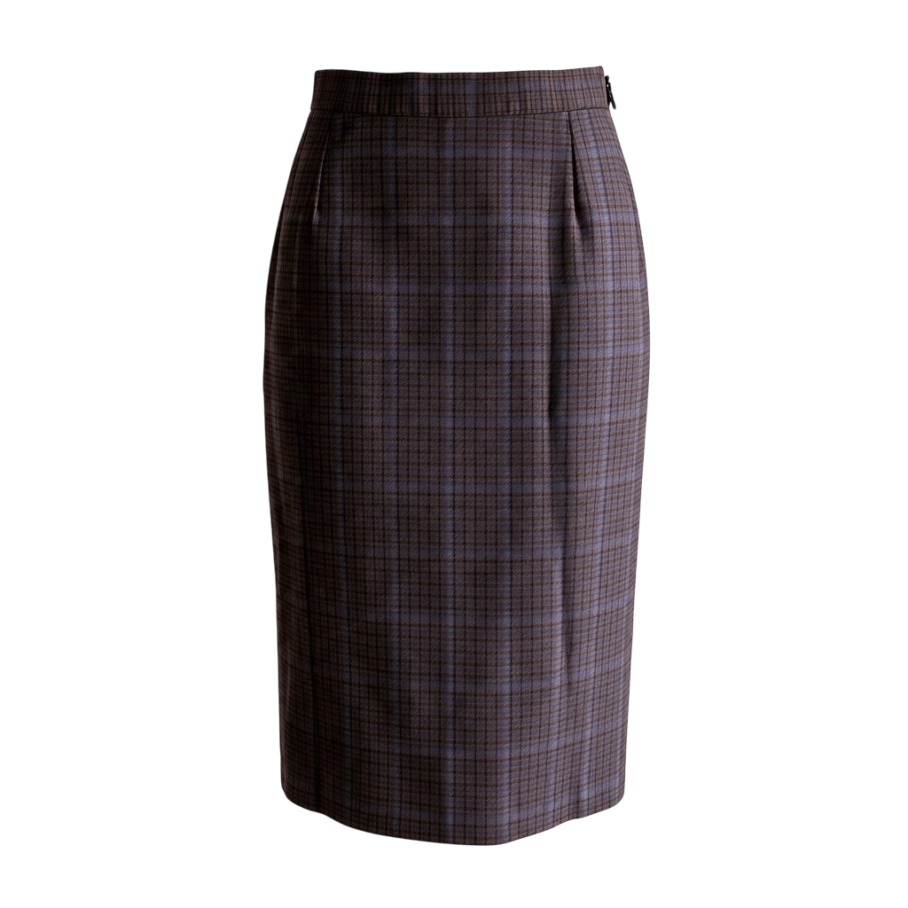 YSL Vintage skirt.png