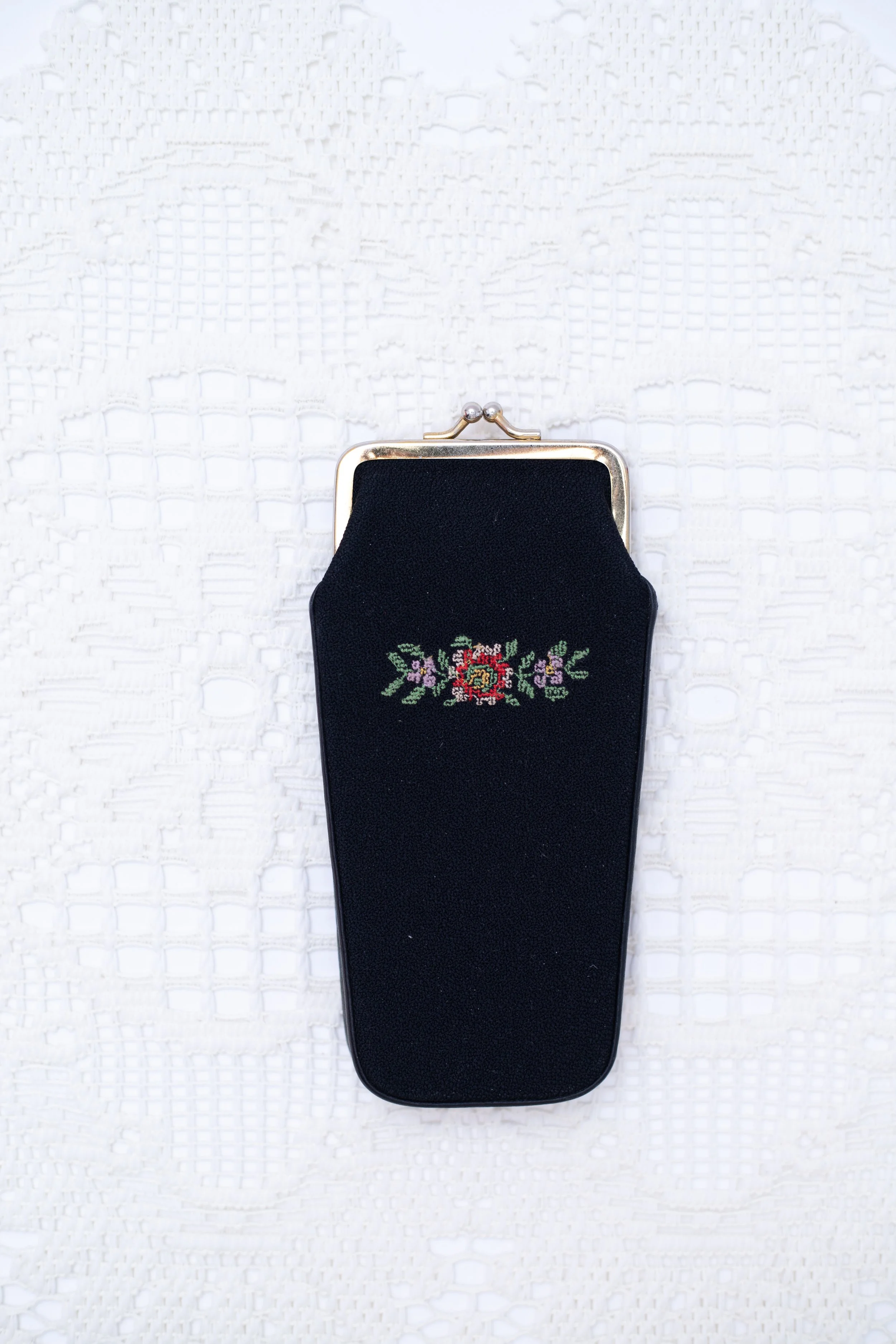 Eyeglass Case
