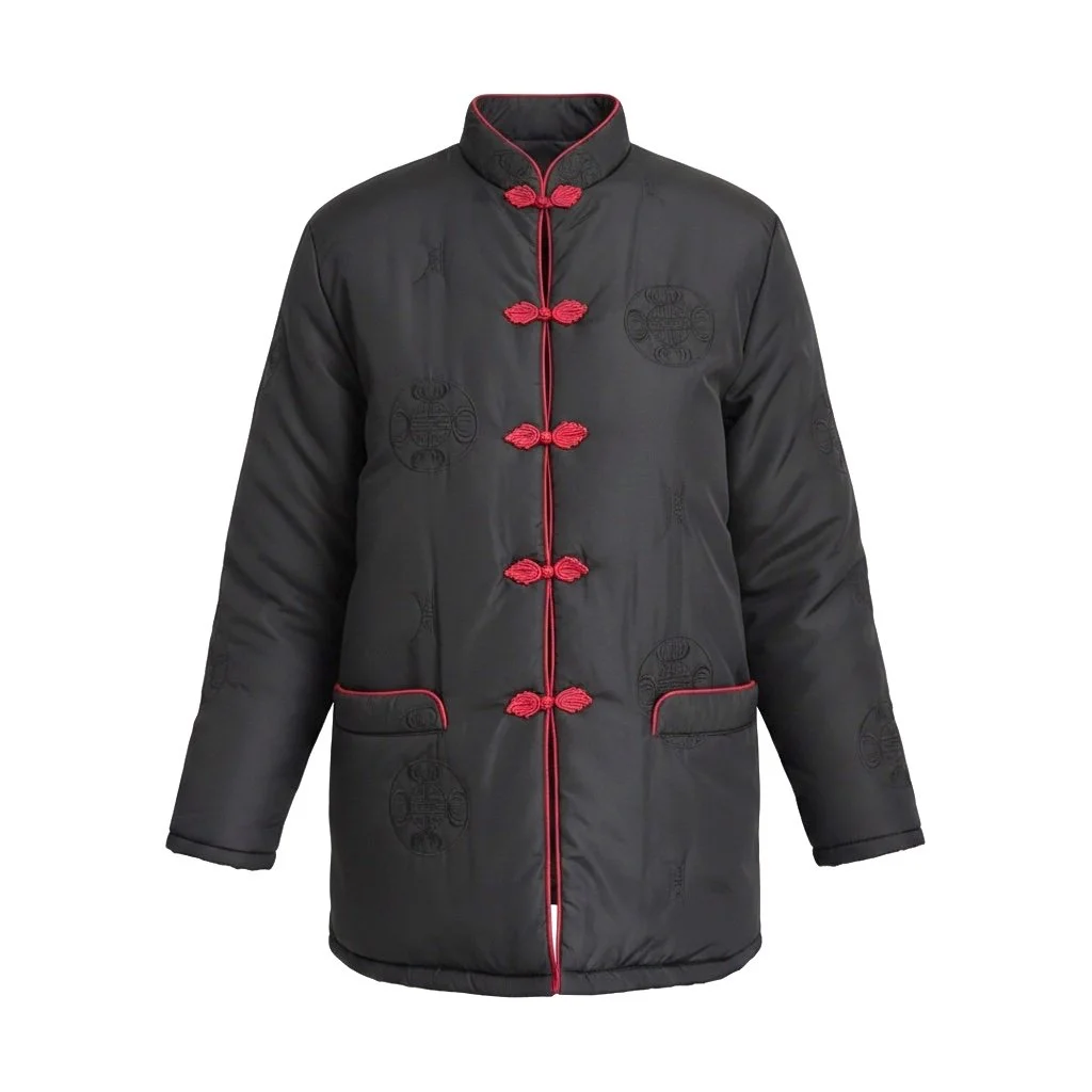Katia & Emiha Cheongsam Jacket