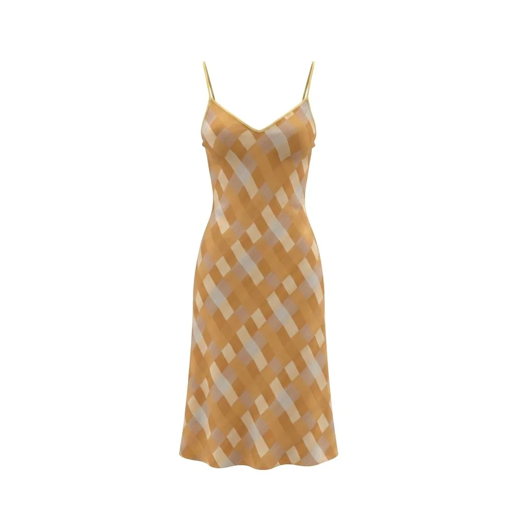 Y2k Dress