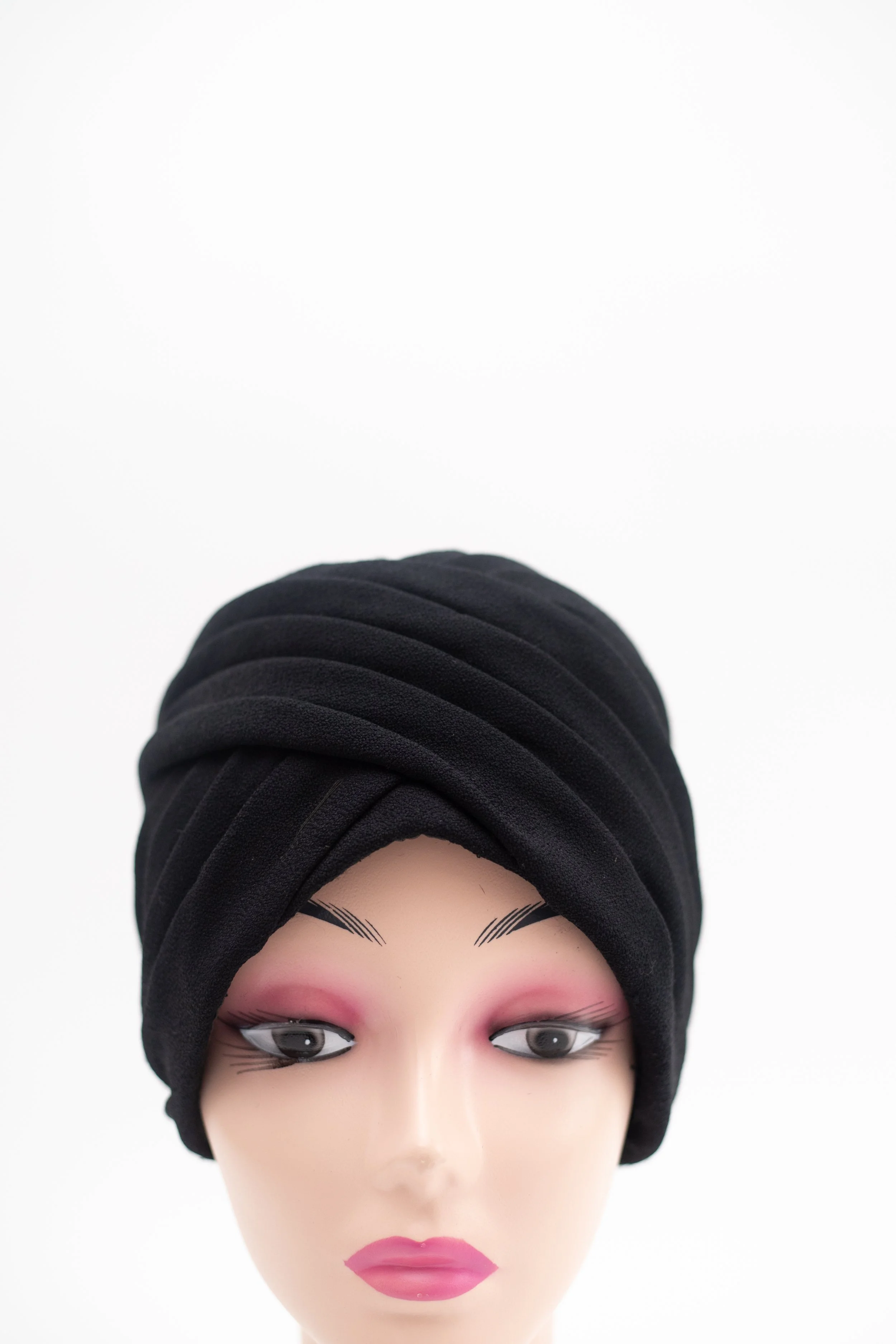 Vintage Turban