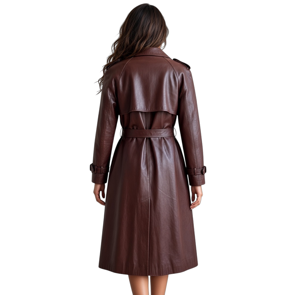Back of Leather Trench (AI Fashion Models).png