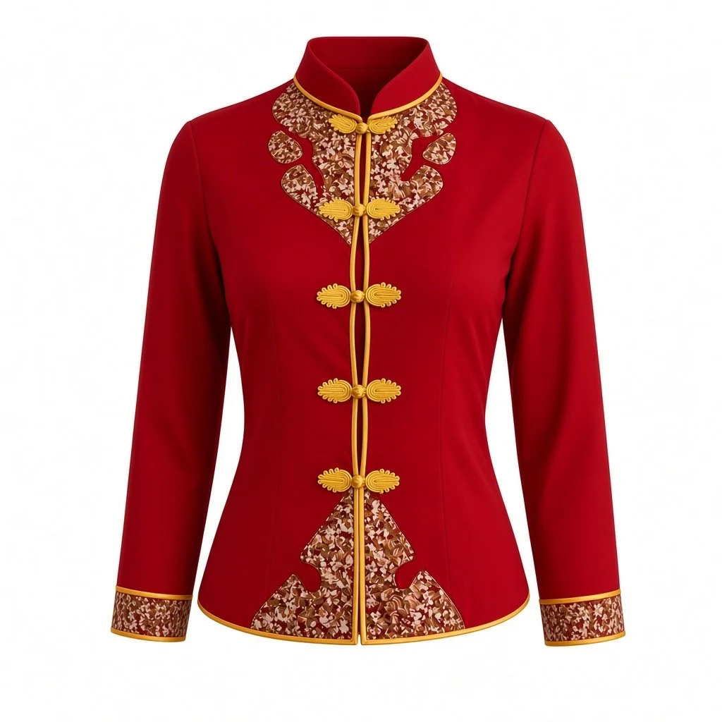 Cheongsam (AI Fashion Models)-2 (Ghost Mannequin).jpg