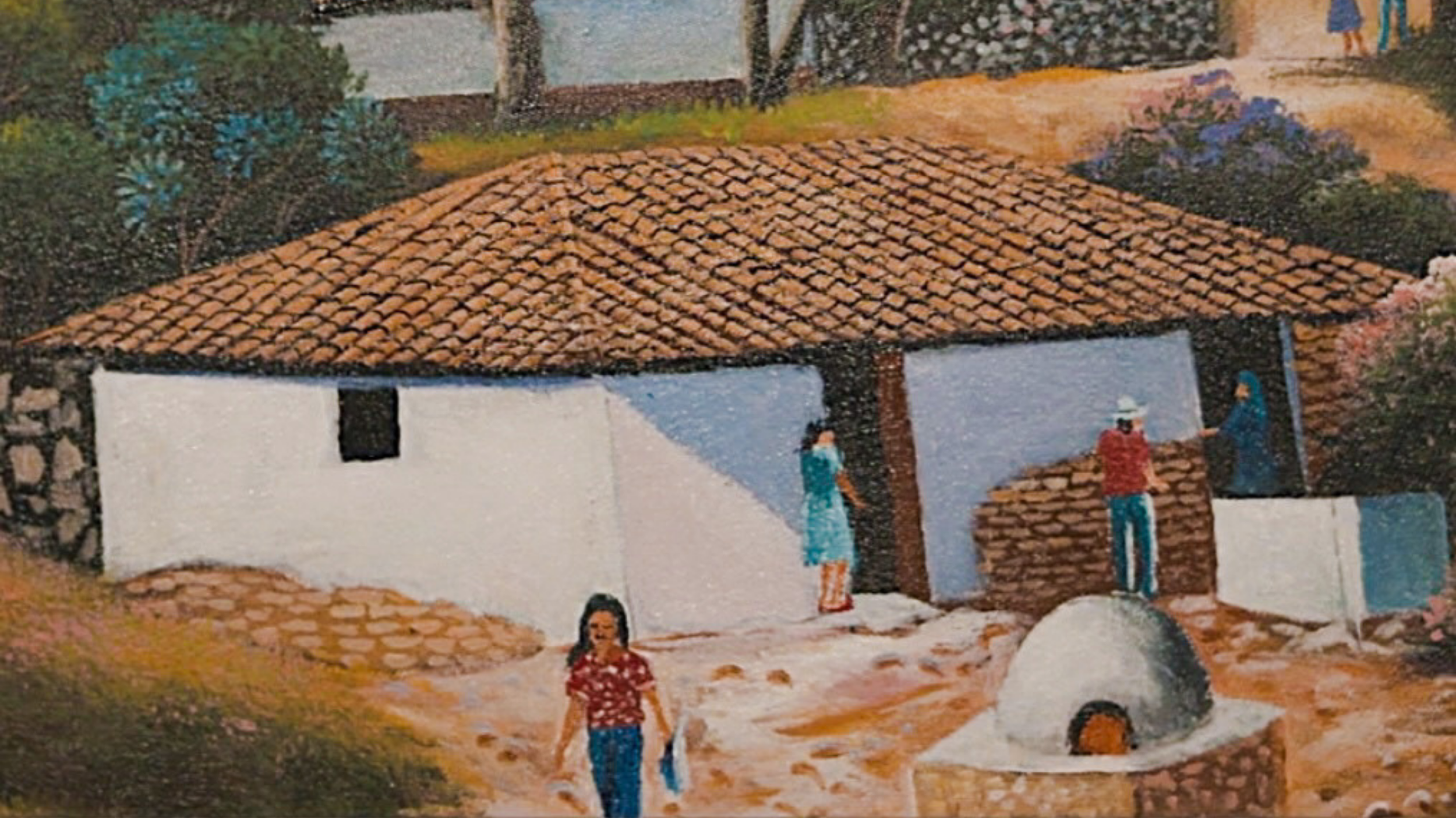Enterrado