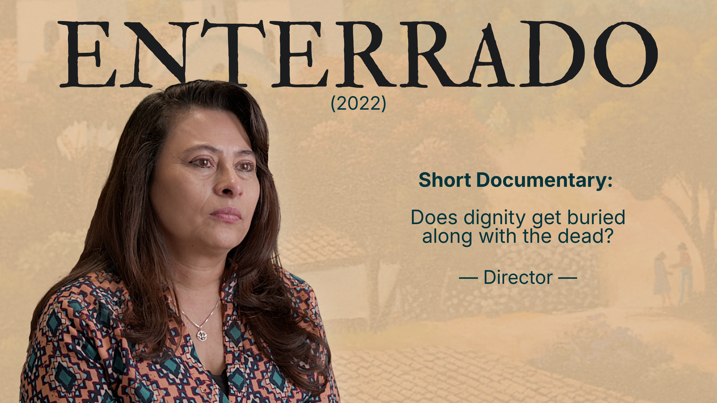 Short Documentary
Shot, Music Composed, & Edited by Andrés Mejia