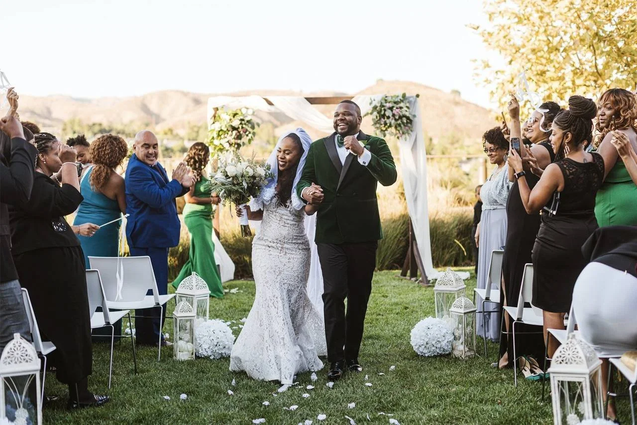 Weddings