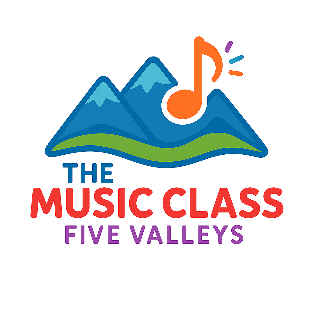 The Music Class Yoga