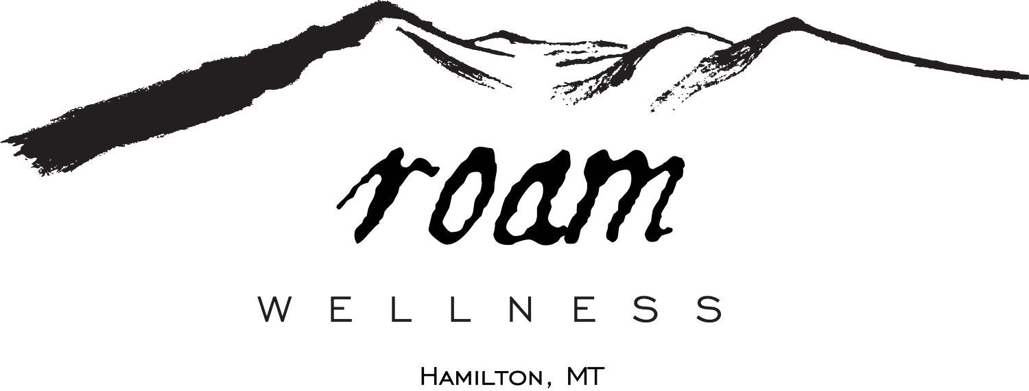 Yoga Class with Roam Yoga