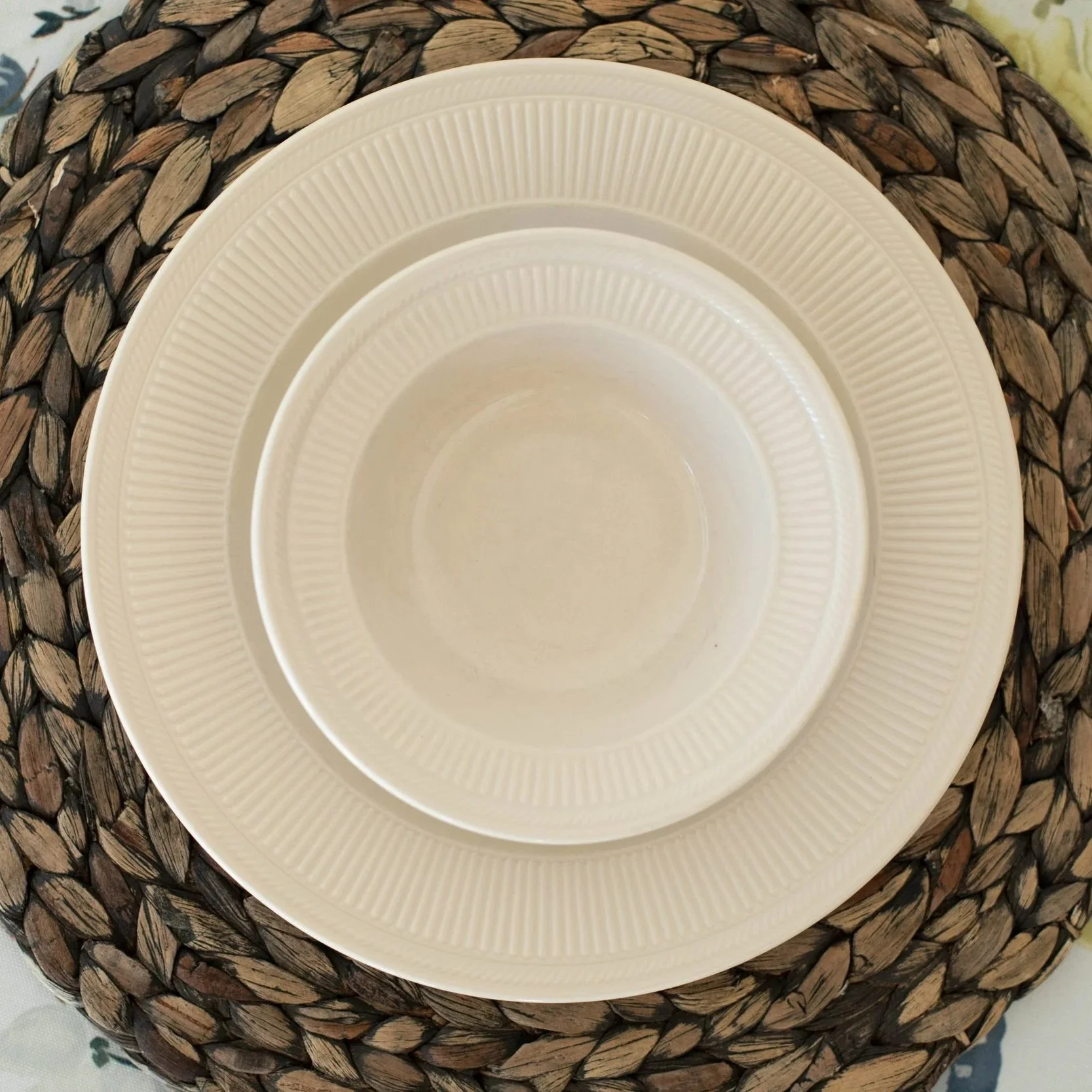 Almond China