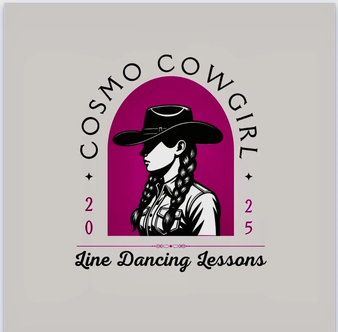 Line Dancing Class