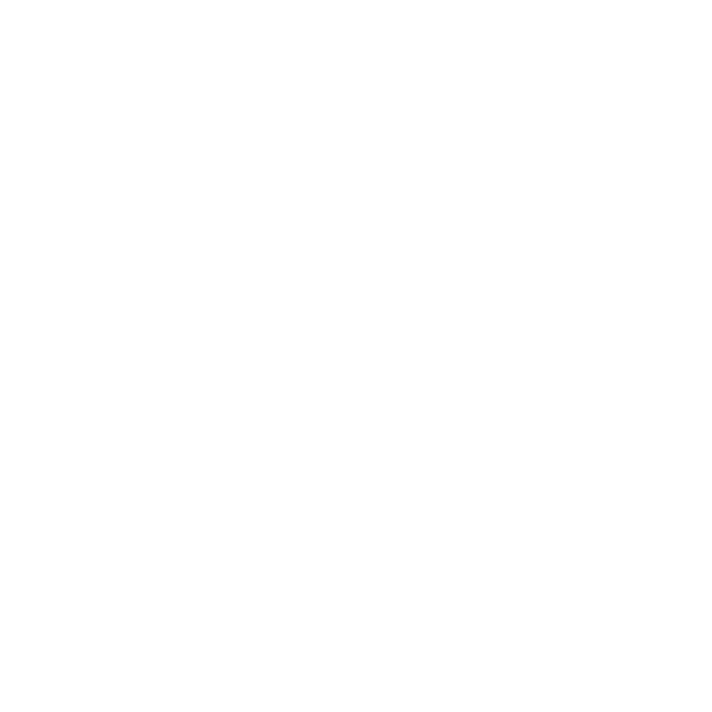 Black circular logo with white outline and text that reads "Willow + Sage Event Space" surrounding a white illustration of a plant in the center.