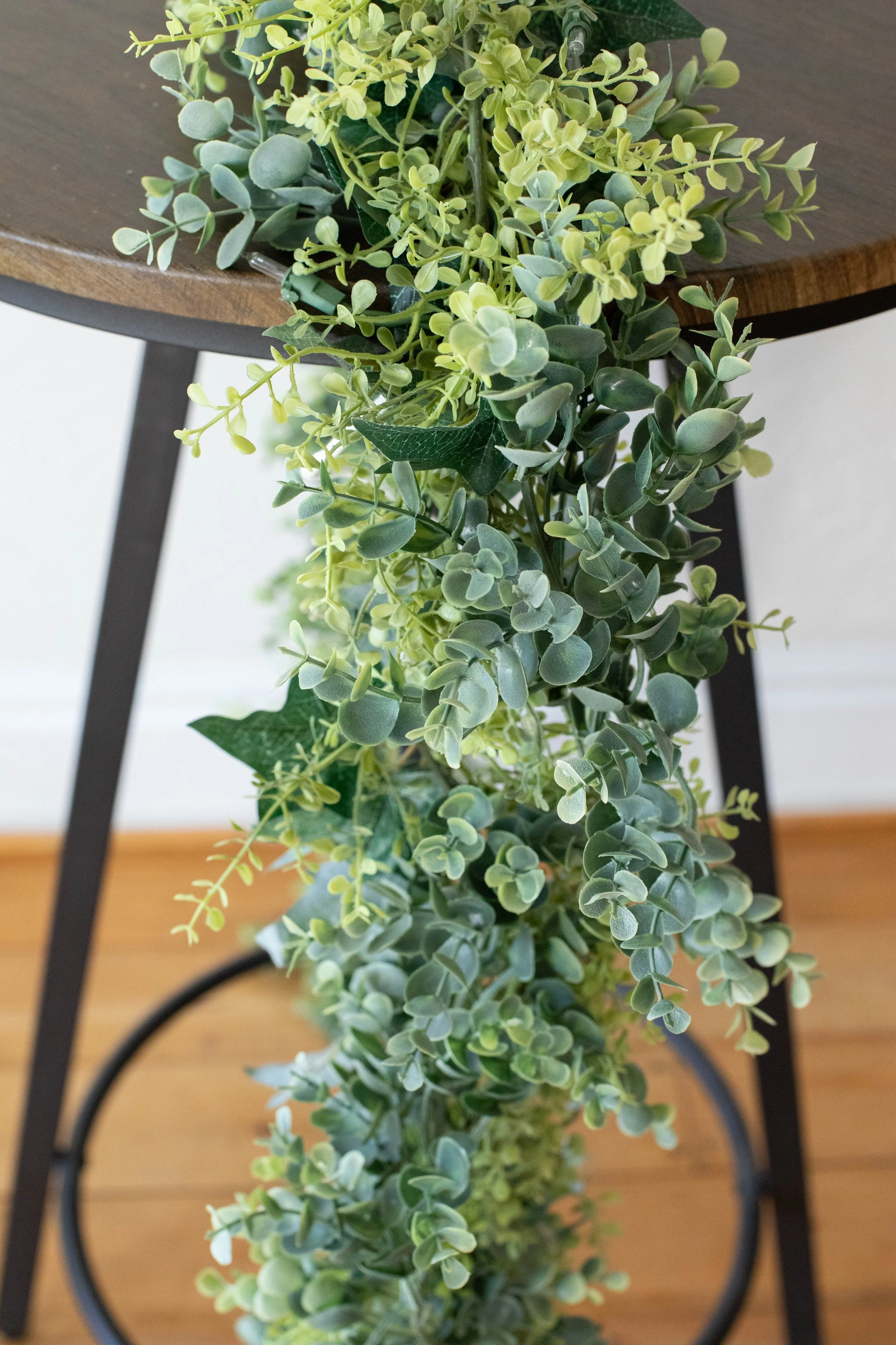 Mixed Greenery