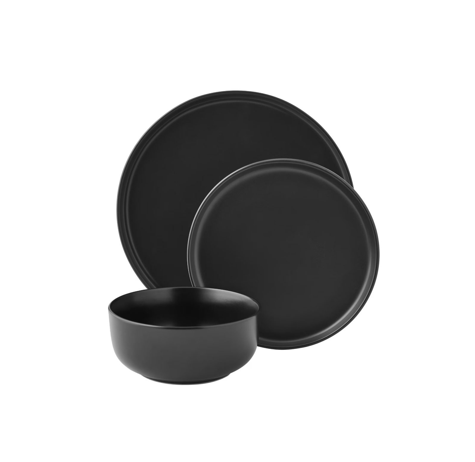 Black China