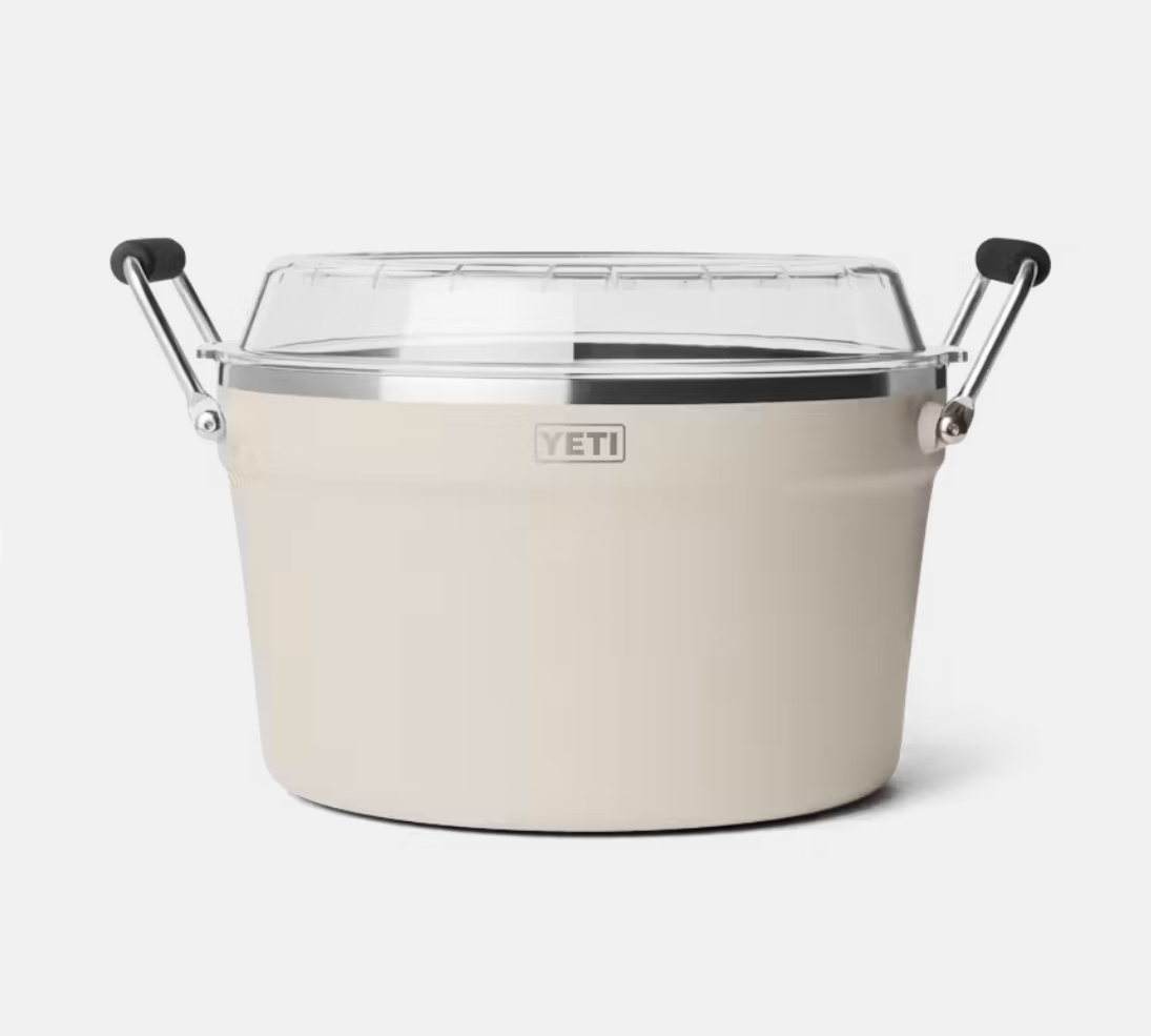 Yeti Beverage Tub