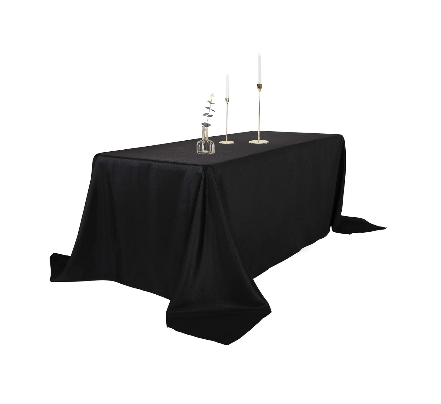 Floor Length Linens (8 ft)