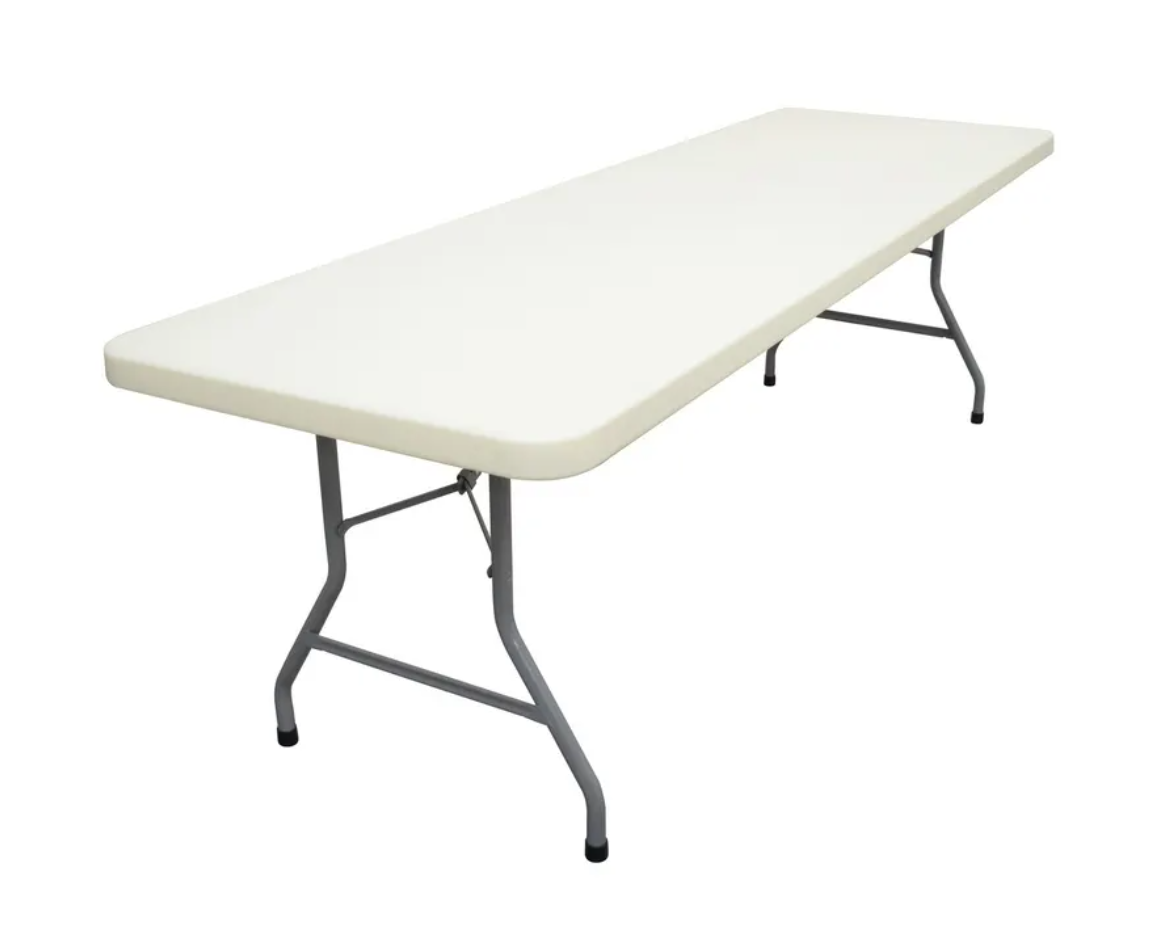 Banquet Table (8 ft)