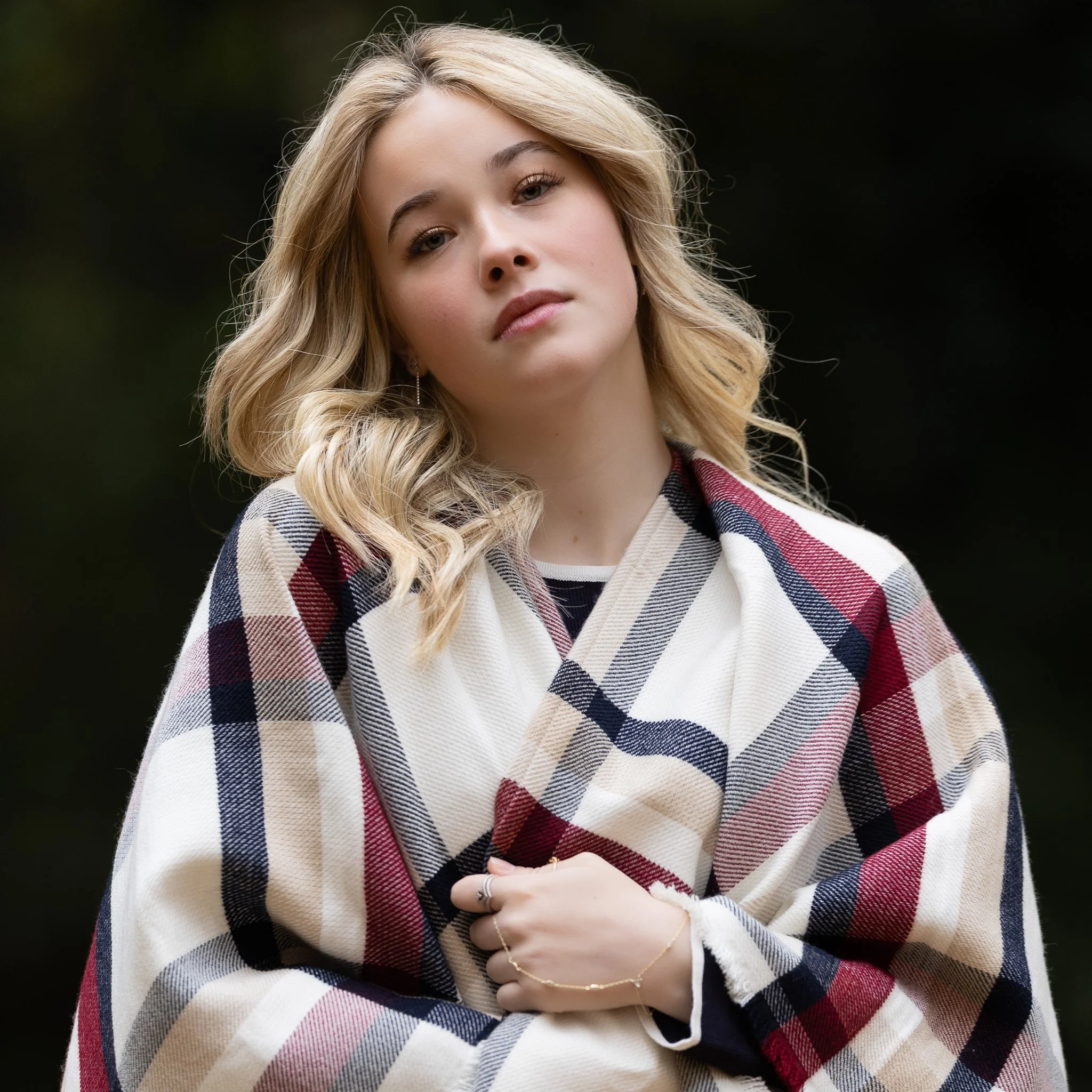 Autumn fashion