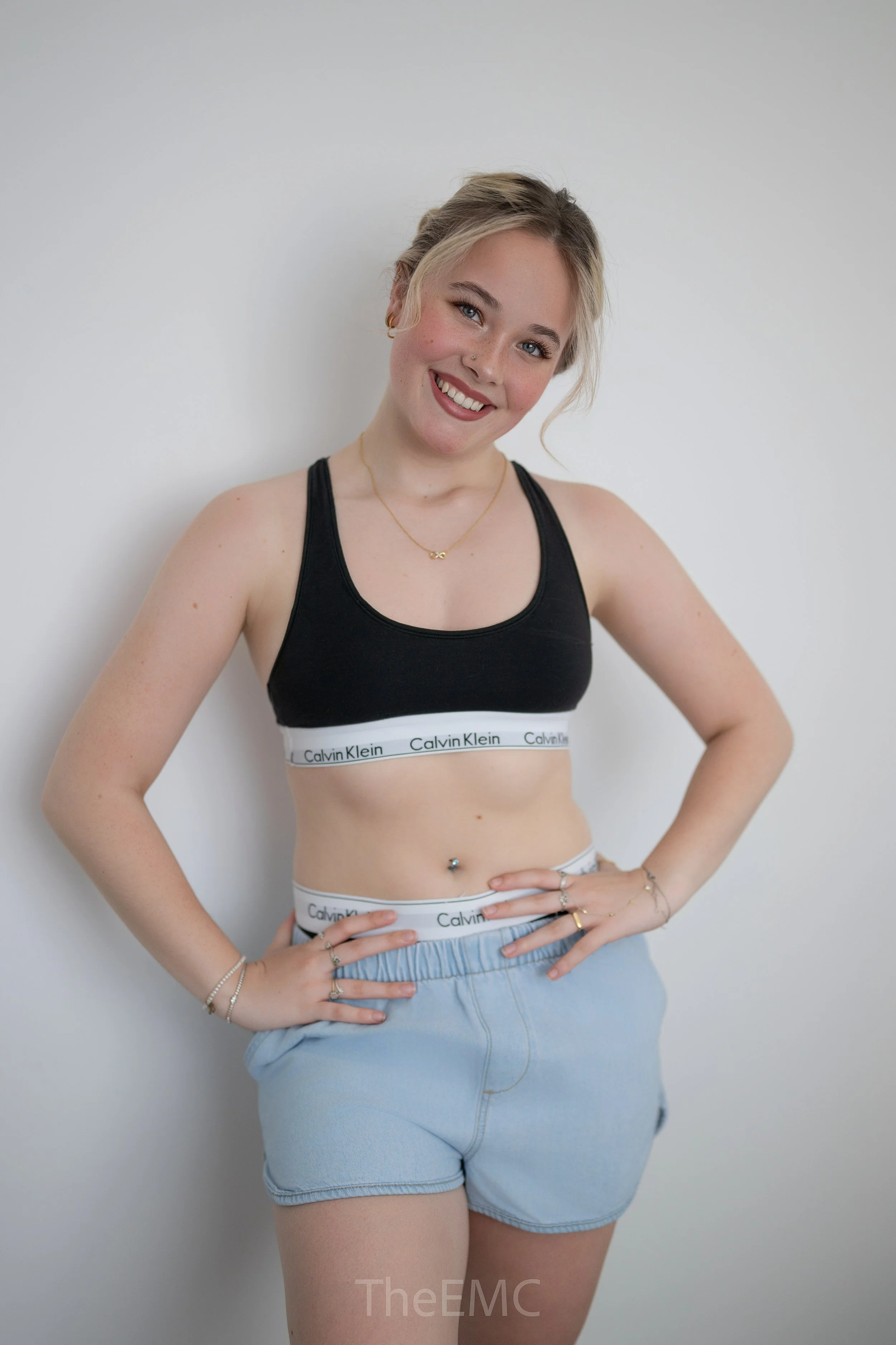 Calvin set