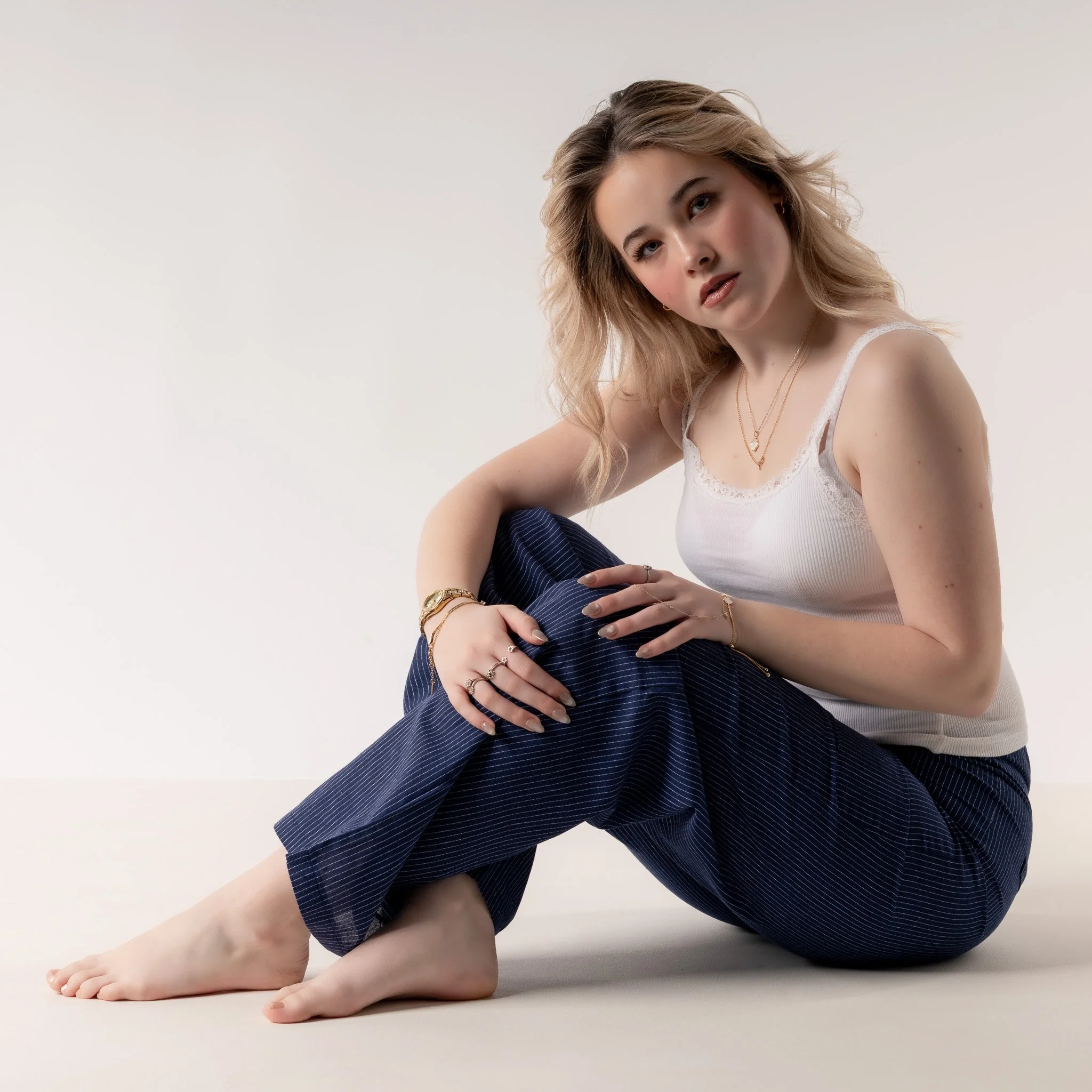 Casual 2