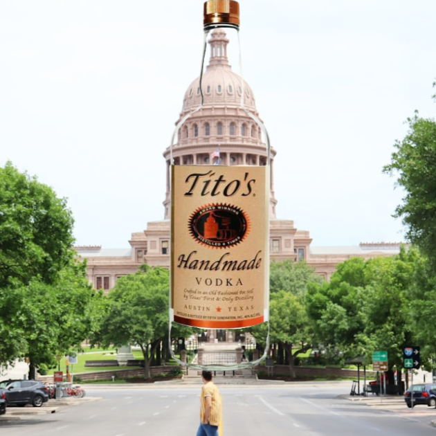Tito's