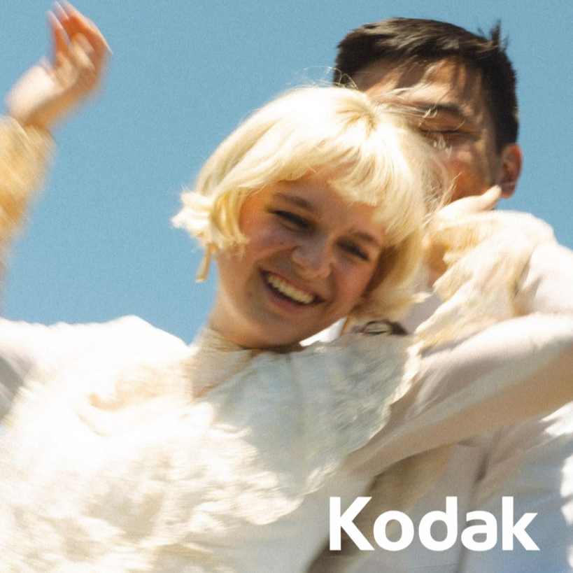 Kodak