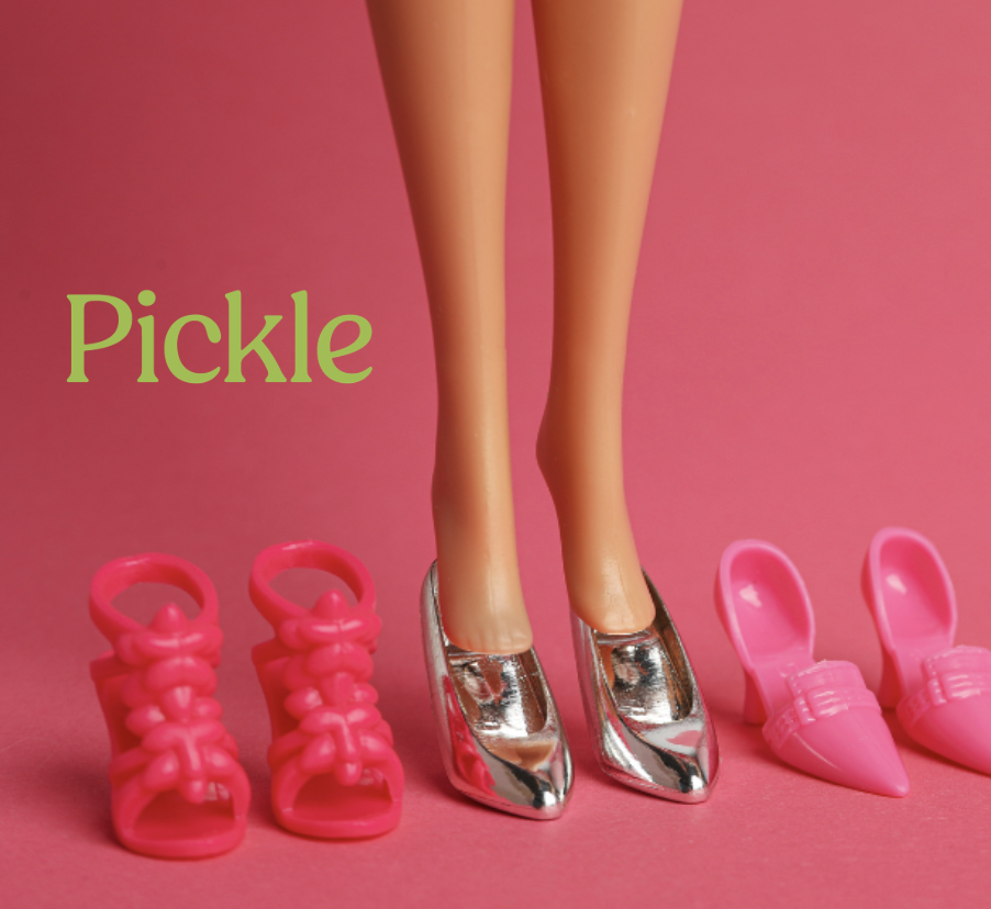 Pickle