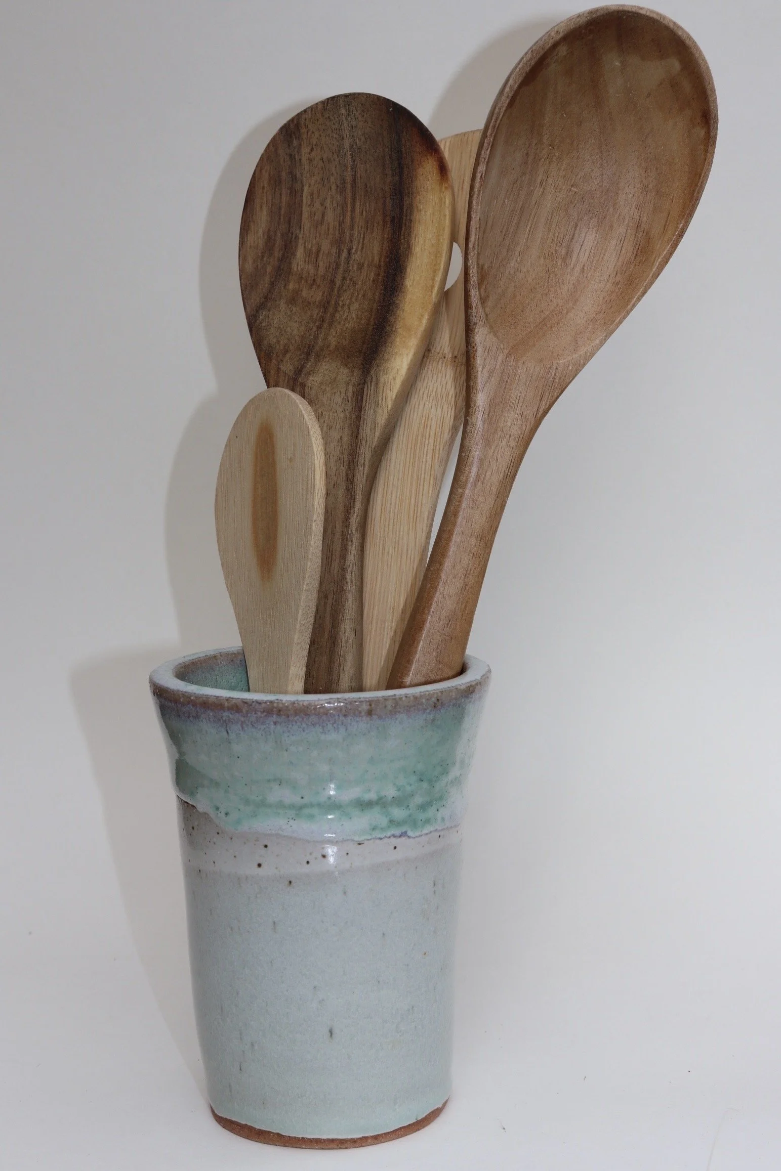 Spoon holder